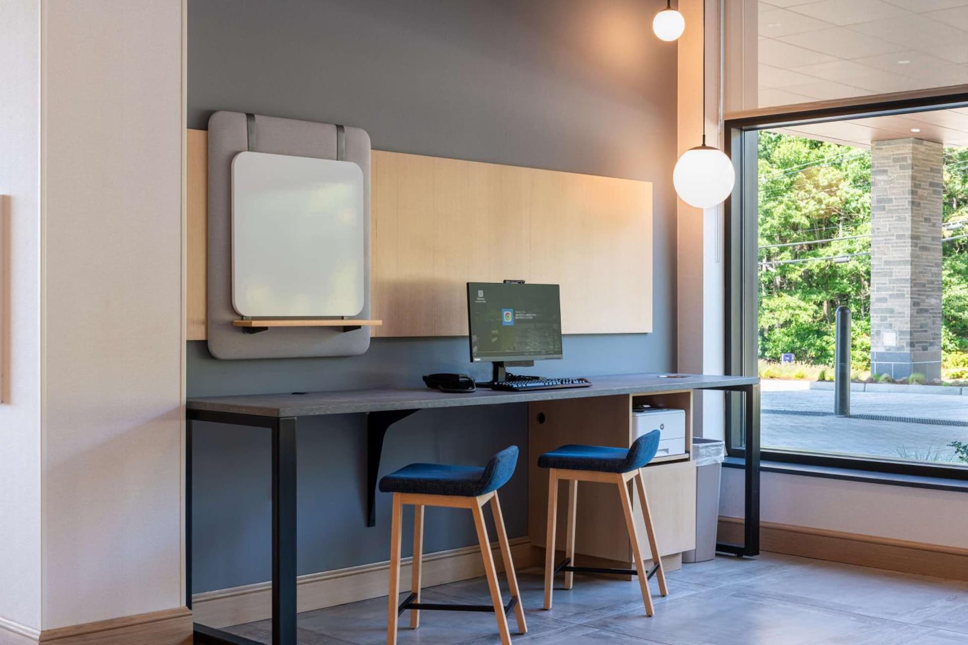 Hilton Garden Inn Boston Canton, Ma gallery photo in Canton — image 15