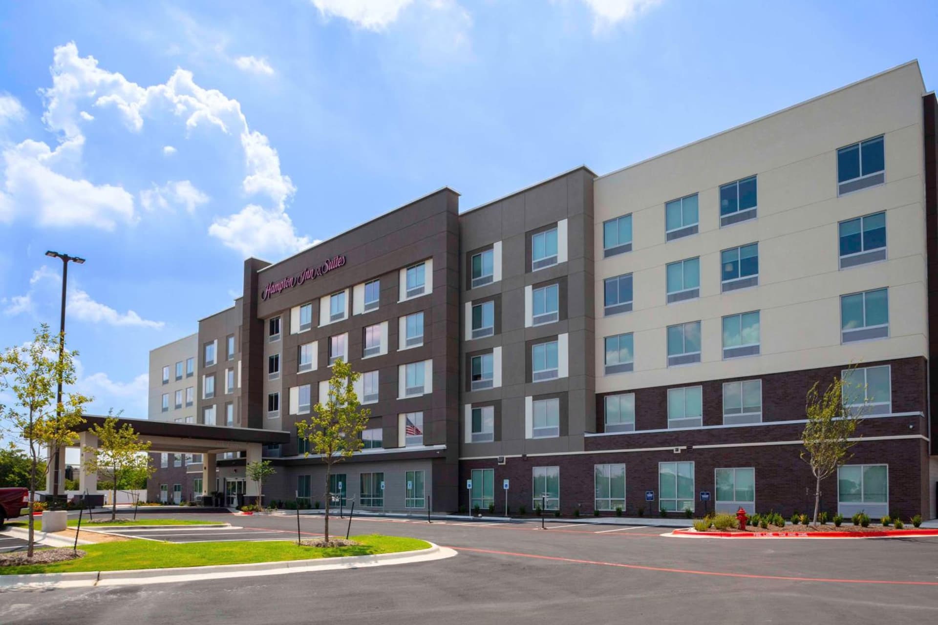 Hampton Inn & Suites Cedar Park North Austin, Tx — hotel in Cedar Park, Texas