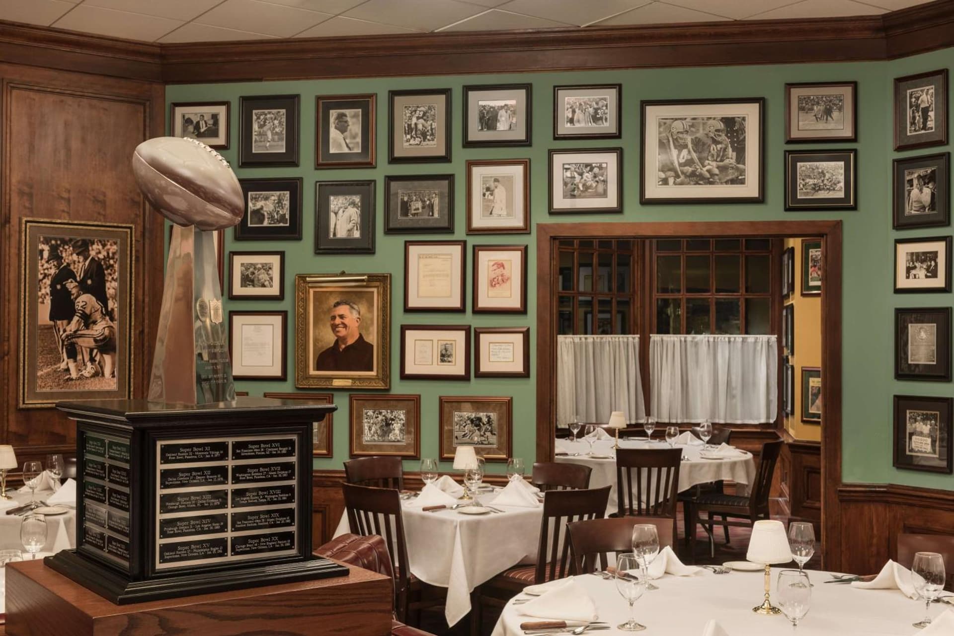 Hilton Appleton Paper Valley gallery photo in Appleton, WI — image 29