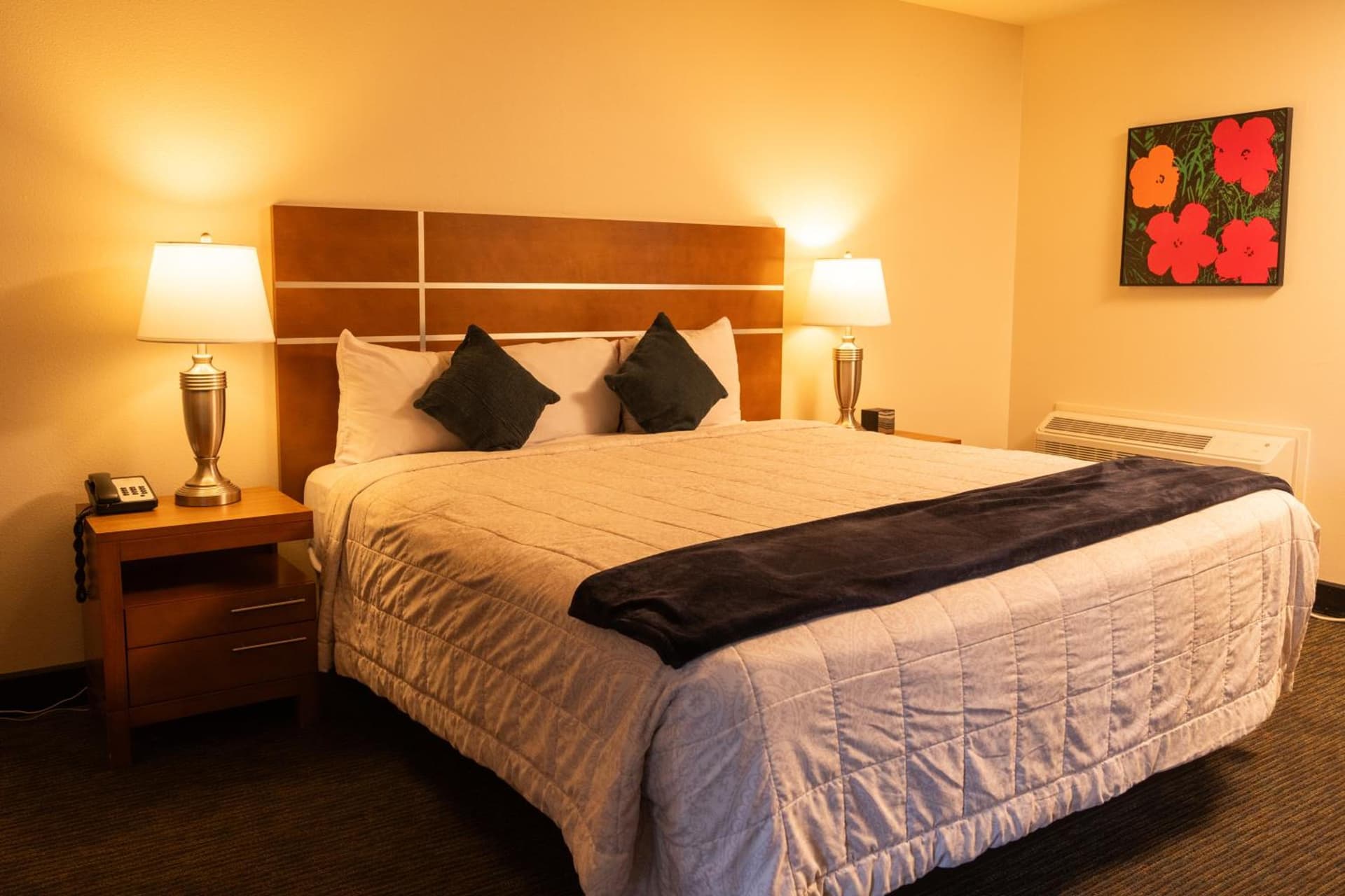 Lemon Tree Inn gallery photo in Santa Barbara, CA — image 33