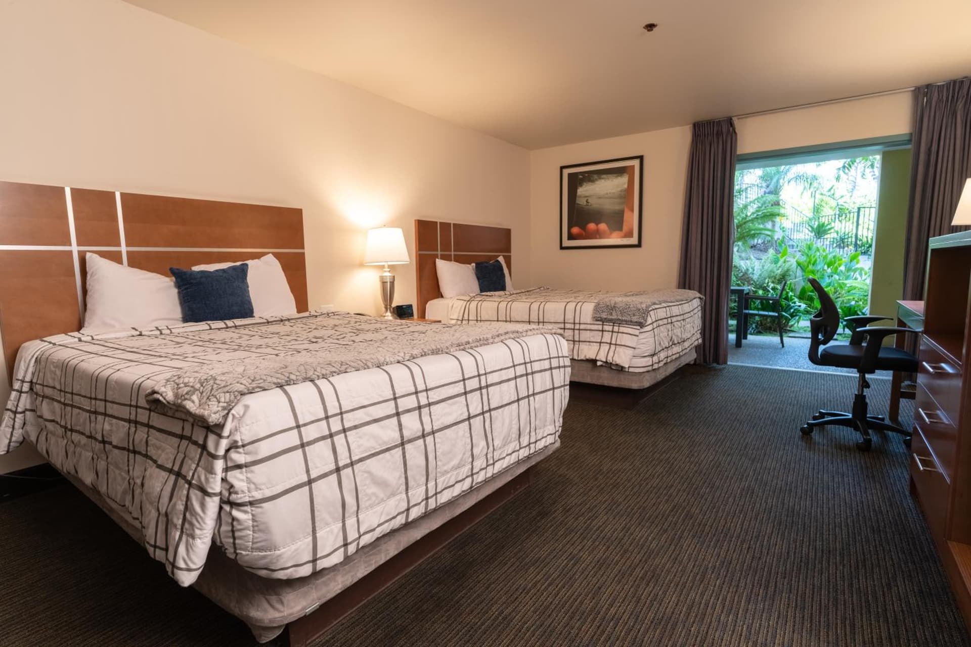 Lemon Tree Inn gallery photo in Santa Barbara, CA — image 19