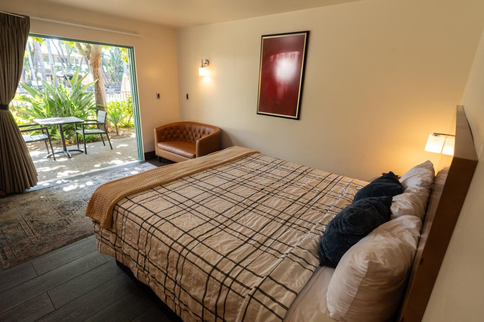 Lemon Tree Inn gallery photo in Santa Barbara, CA — image 52