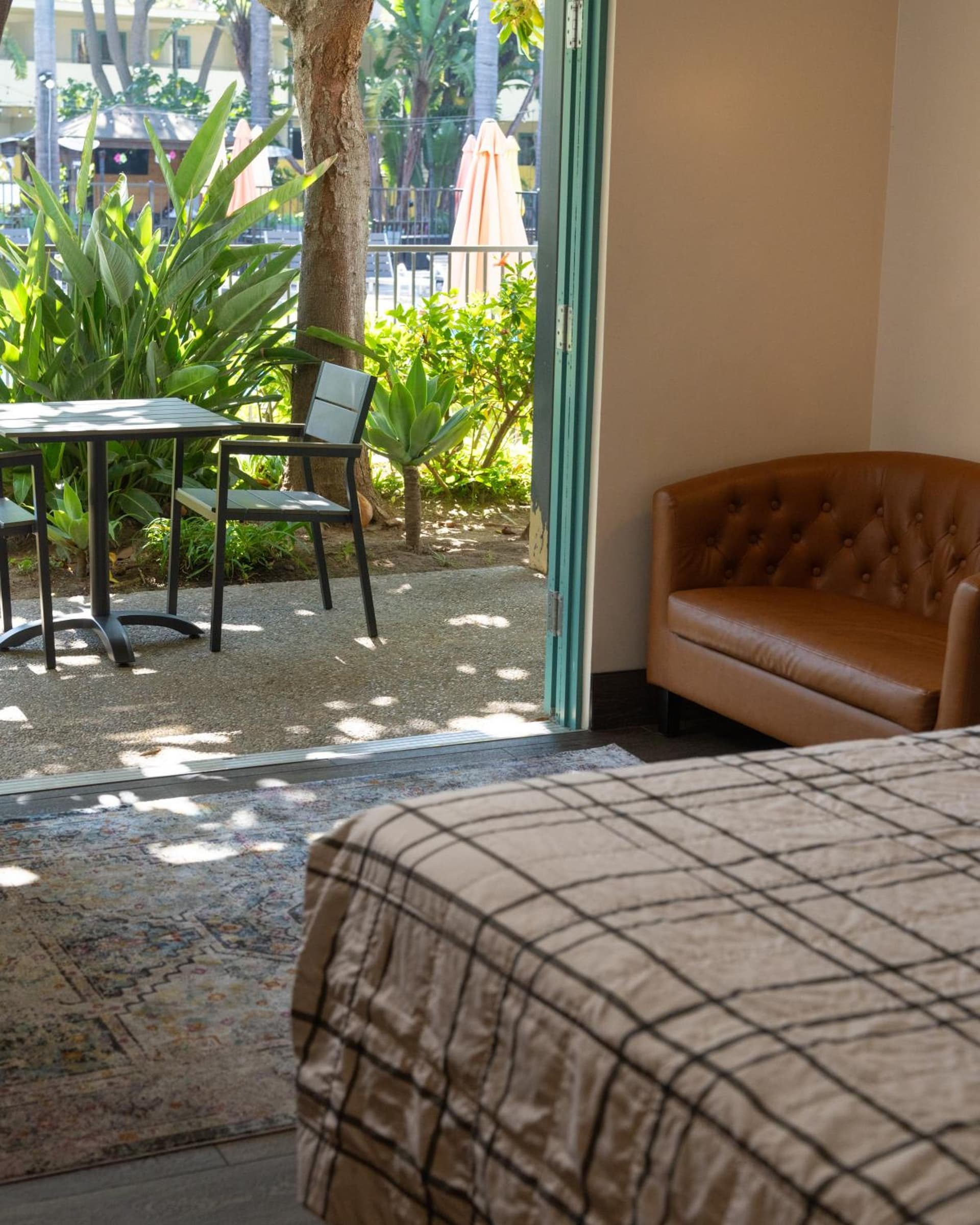 Lemon Tree Inn gallery photo in Santa Barbara, CA — image 48