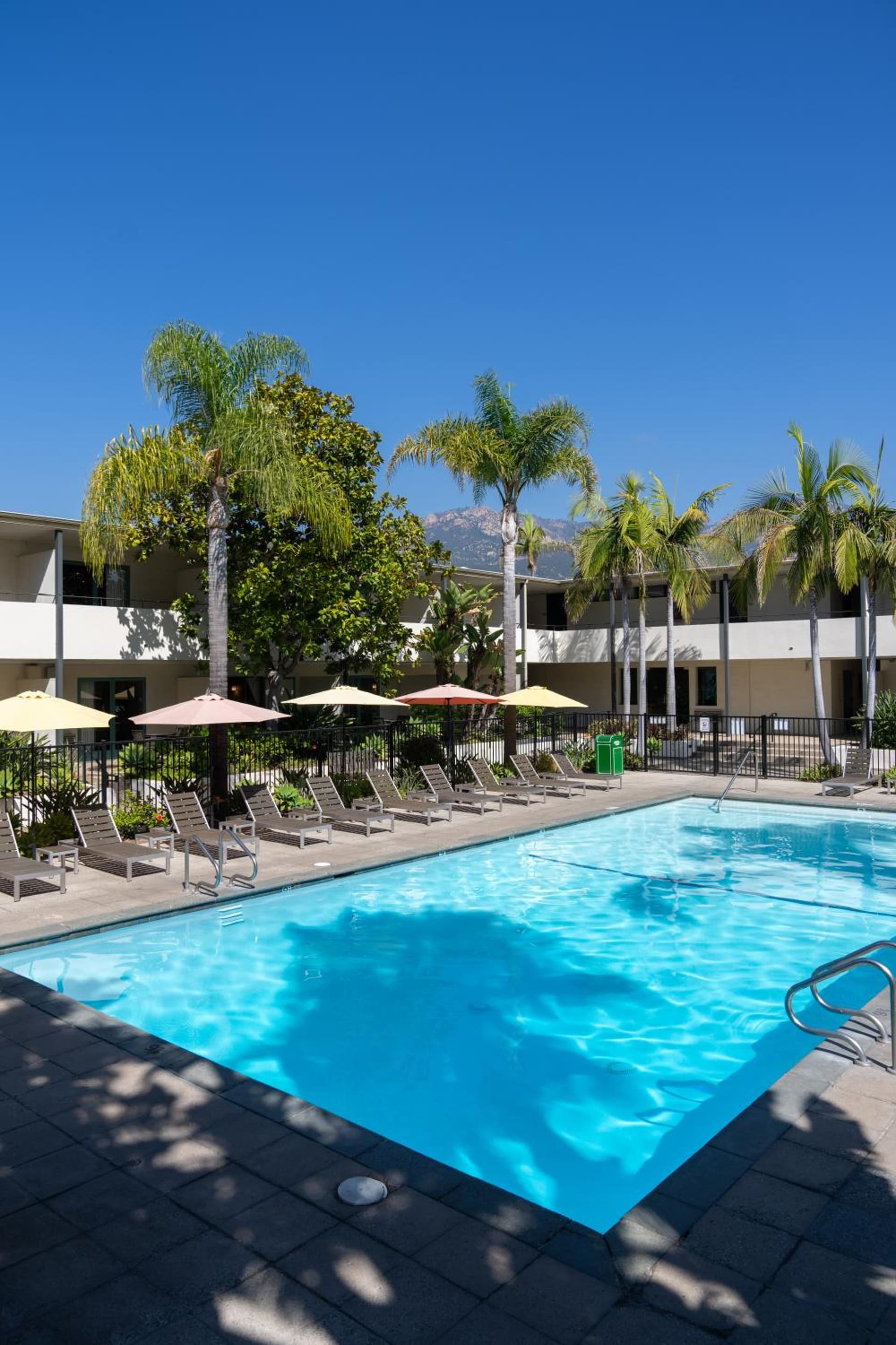 Lemon Tree Inn gallery photo in Santa Barbara, CA — image 49