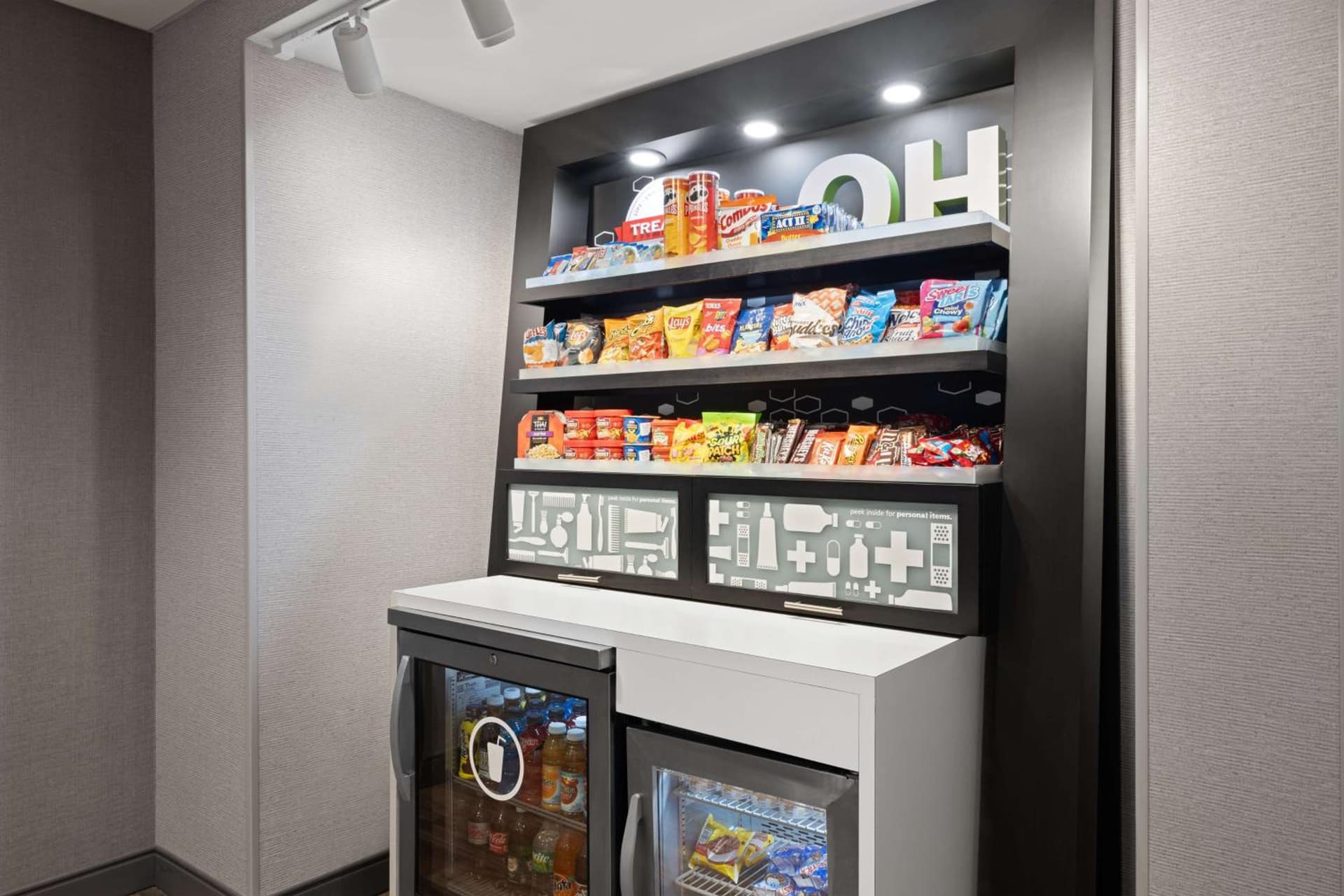 Hampton Inn Cleveland-Airport/Tiedeman Road gallery photo in Brooklyn, OH — image 19