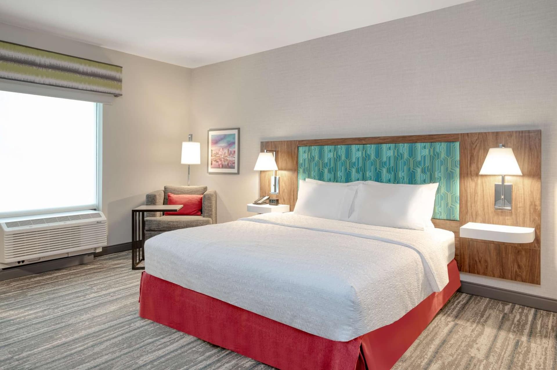 Hampton Inn Cleveland-Airport/Tiedeman Road gallery photo in Brooklyn, OH — image 5