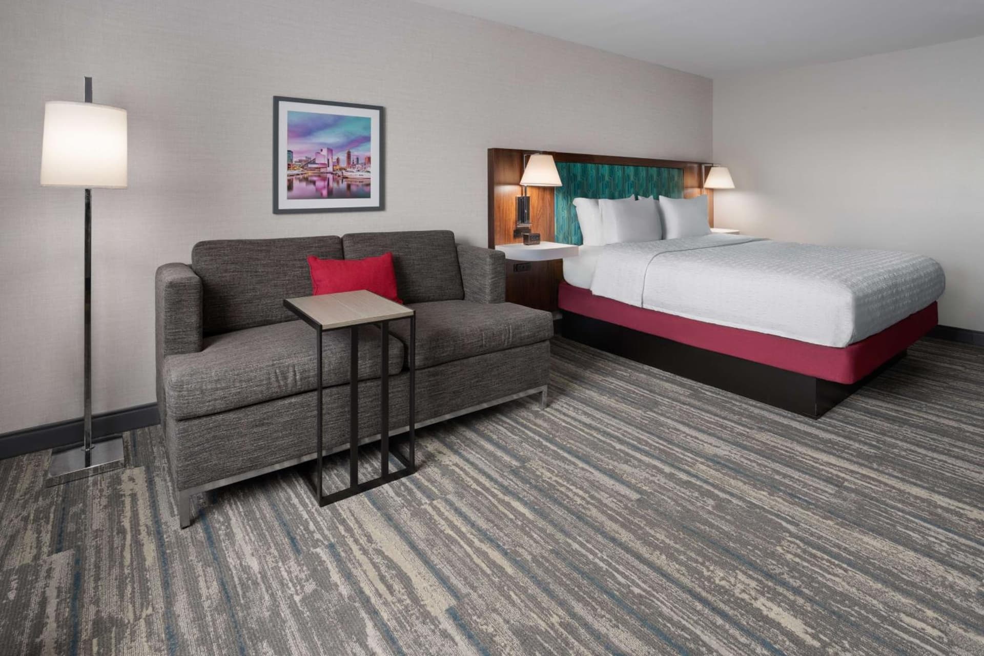 Hampton Inn Cleveland-Airport/Tiedeman Road gallery photo in Brooklyn, OH — image 27