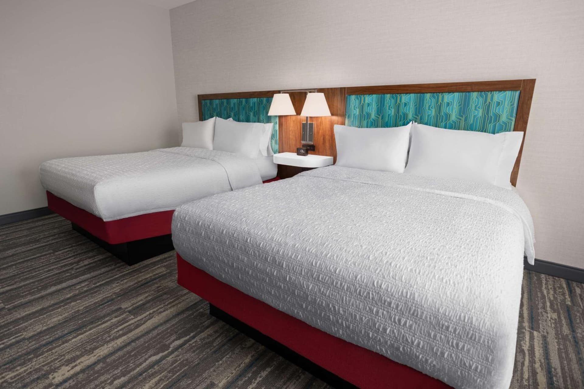 Hampton Inn Cleveland-Airport/Tiedeman Road gallery photo in Brooklyn, OH — image 26