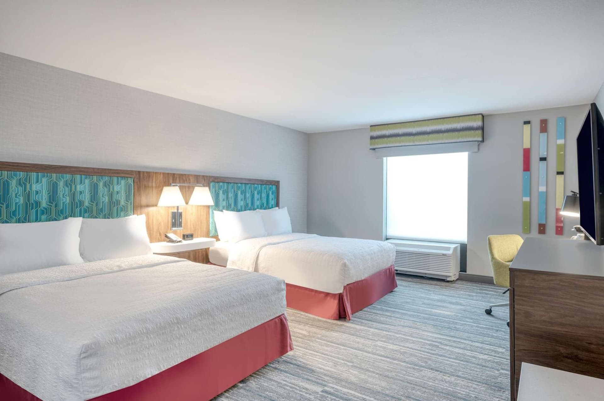 Hampton Inn Cleveland-Airport/Tiedeman Road gallery photo in Brooklyn, OH — image 7
