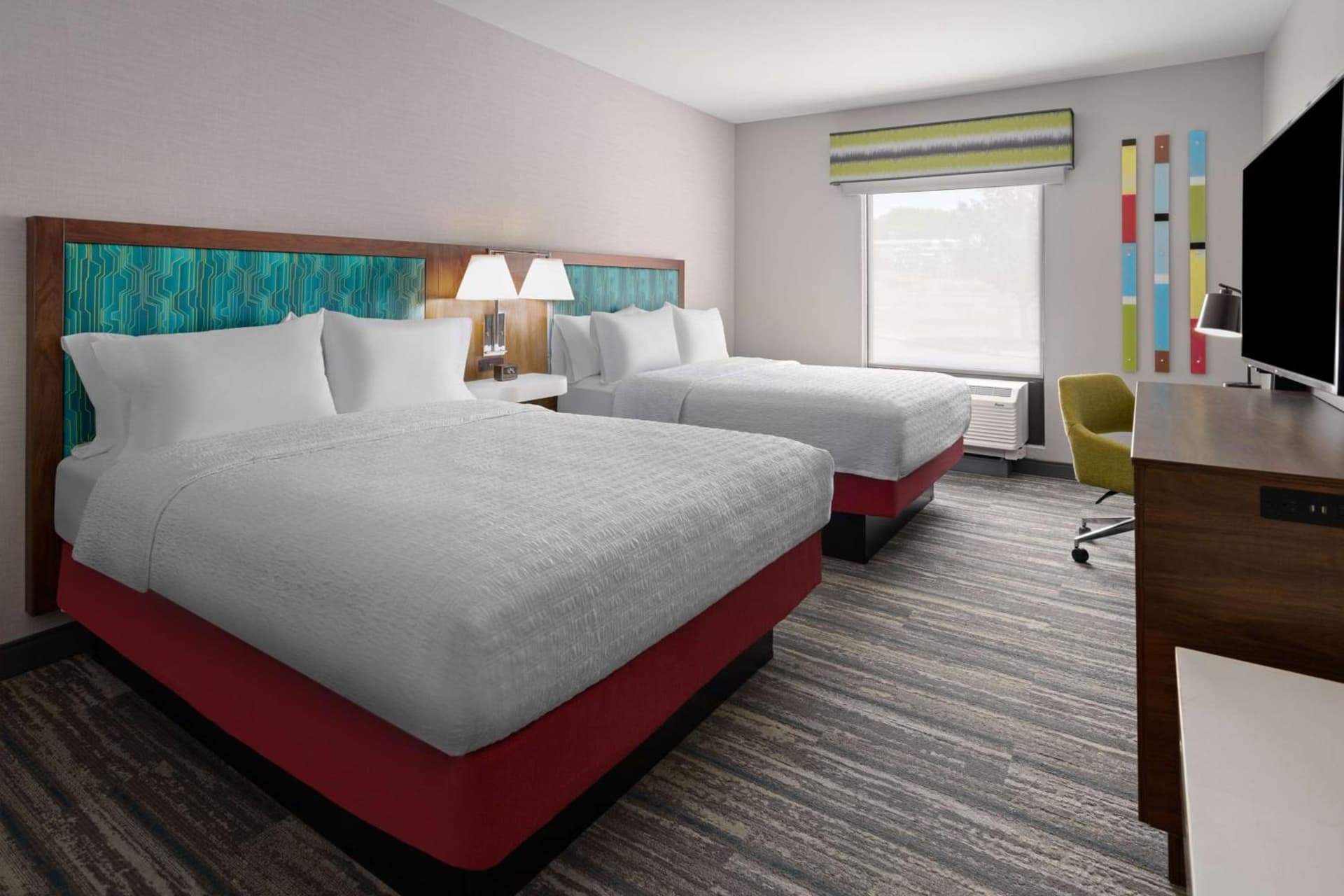 Hampton Inn Cleveland-Airport/Tiedeman Road gallery photo in Brooklyn, OH — image 10