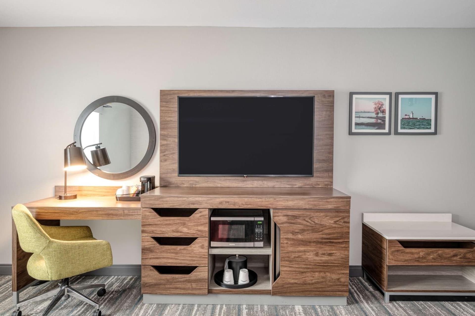 Hampton Inn Cleveland-Airport/Tiedeman Road gallery photo in Brooklyn, OH — image 32