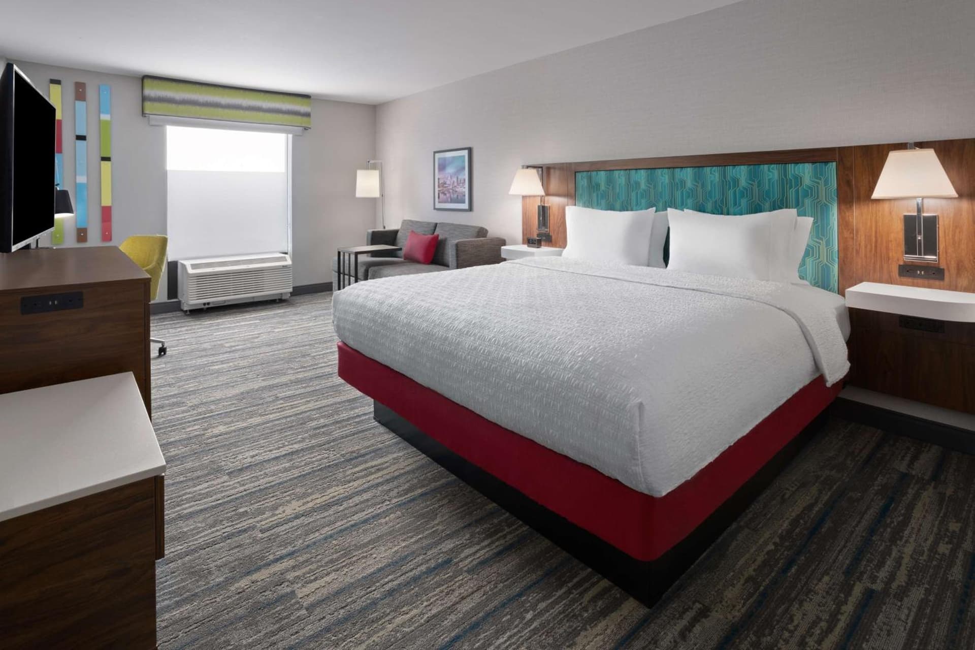 Hampton Inn Cleveland-Airport/Tiedeman Road gallery photo in Brooklyn, OH — image 25