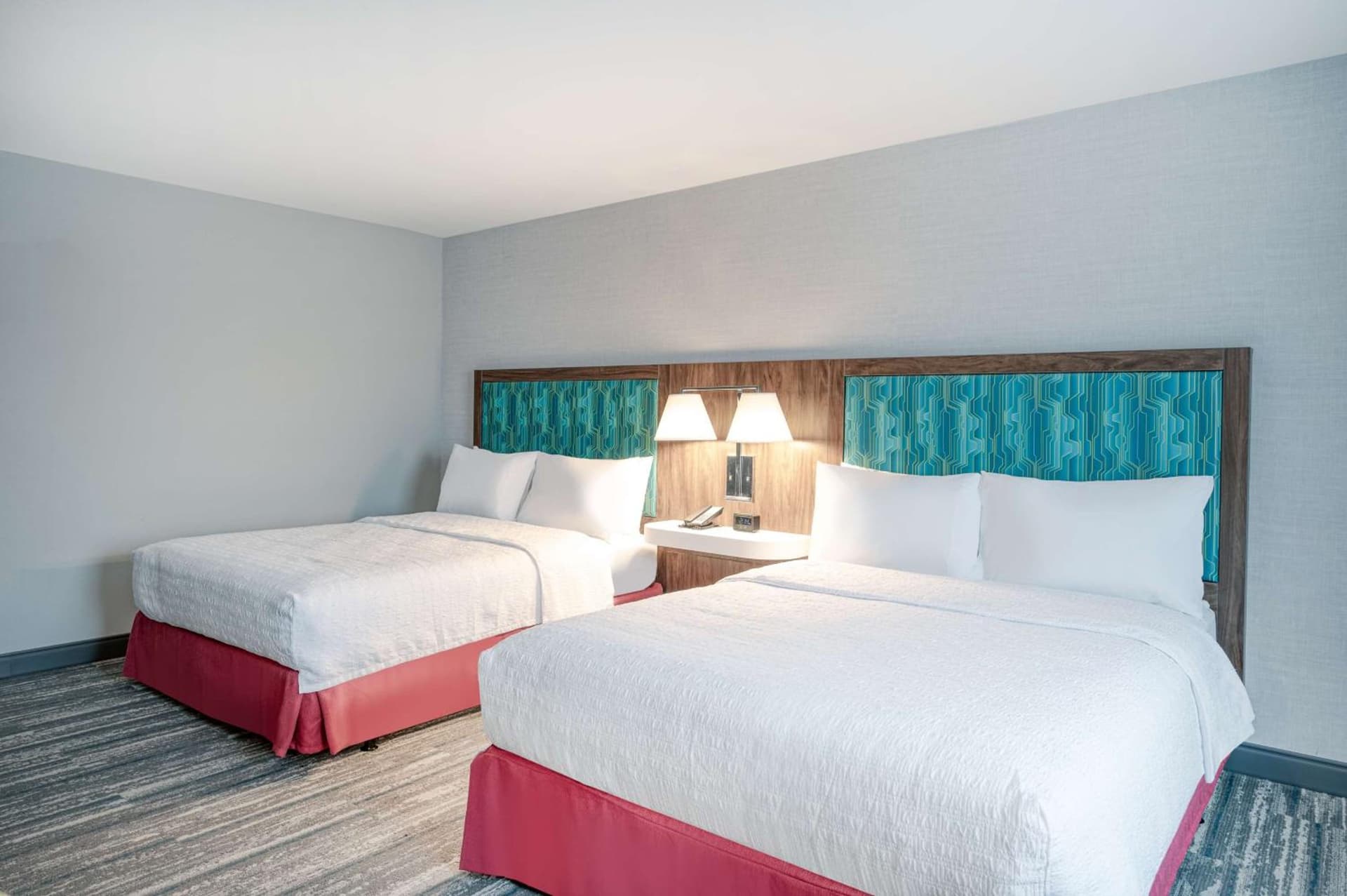 Hampton Inn Cleveland-Airport/Tiedeman Road gallery photo in Brooklyn, OH — image 33