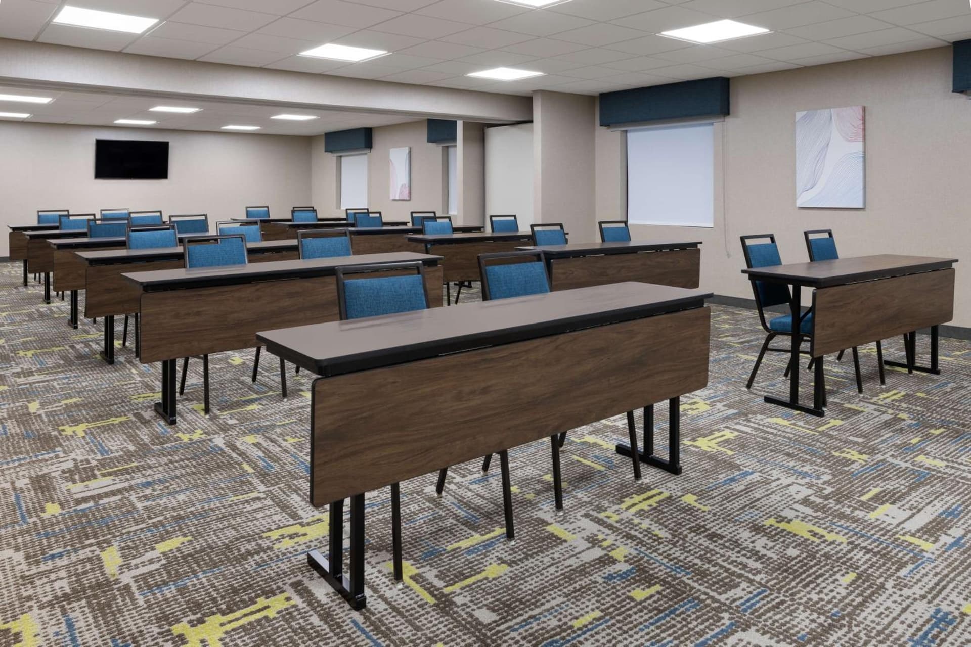 Hampton Inn Cleveland-Airport/Tiedeman Road gallery photo in Brooklyn, OH — image 15