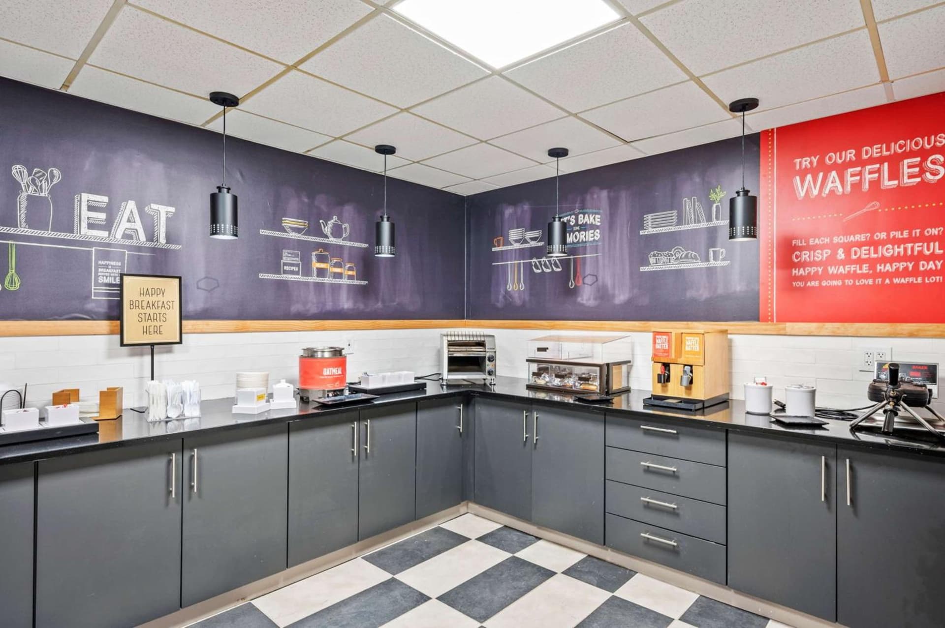 Hampton Inn Cleveland-Westlake gallery photo in Westlake, OH — image 22