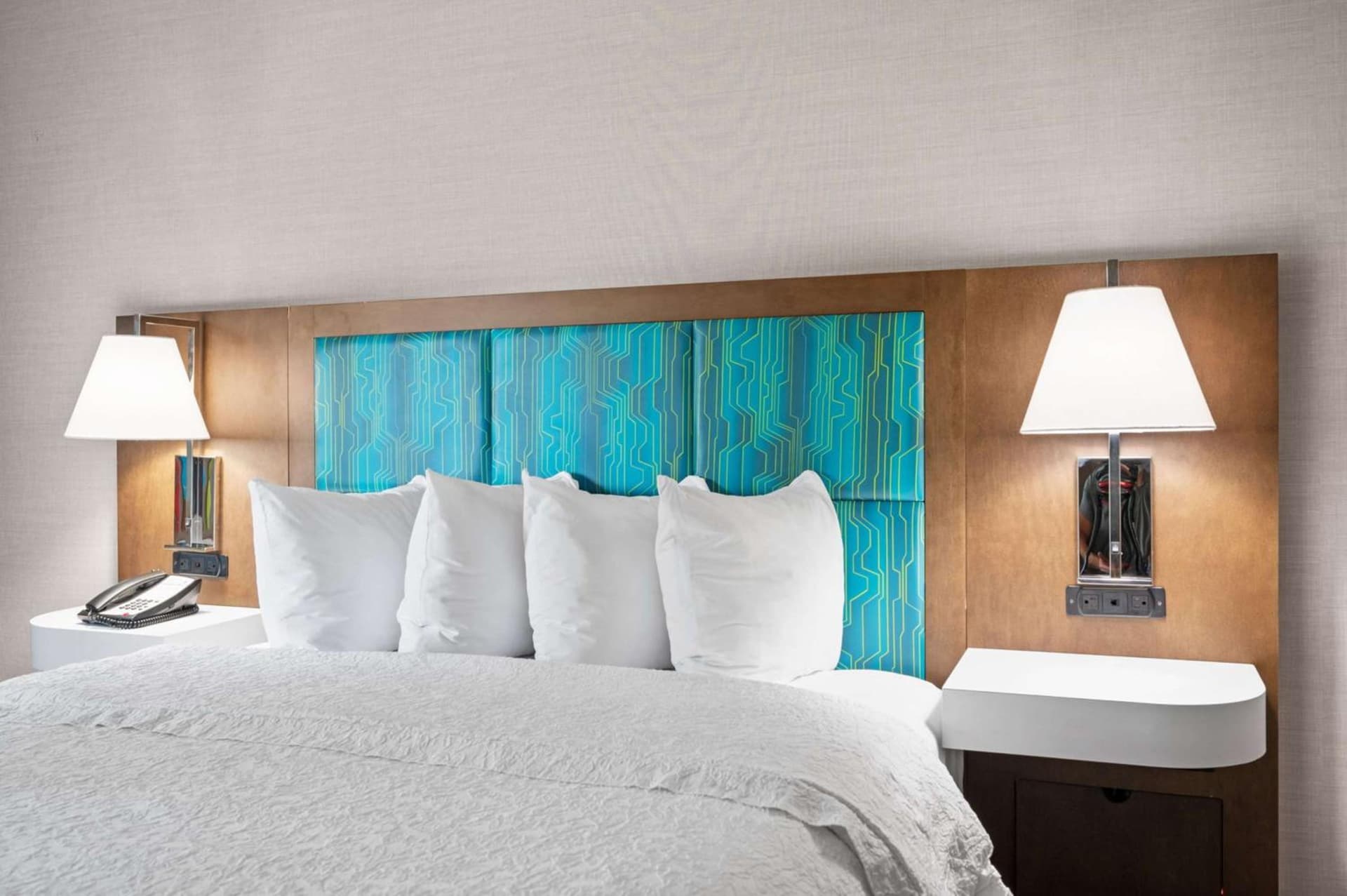 Hampton Inn Cleveland-Westlake gallery photo in Westlake, OH — image 28