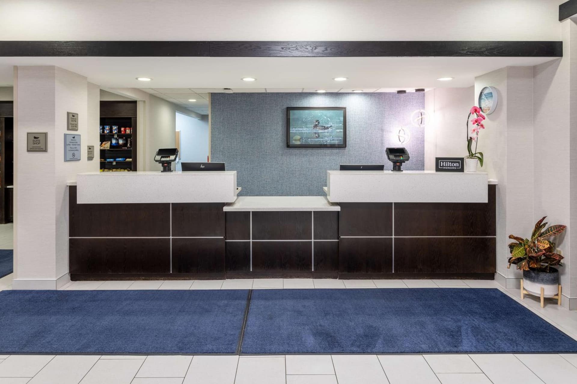 Homewood Suites by Hilton Rochester/Greece, NY gallery photo in Rochester, NY — image 23