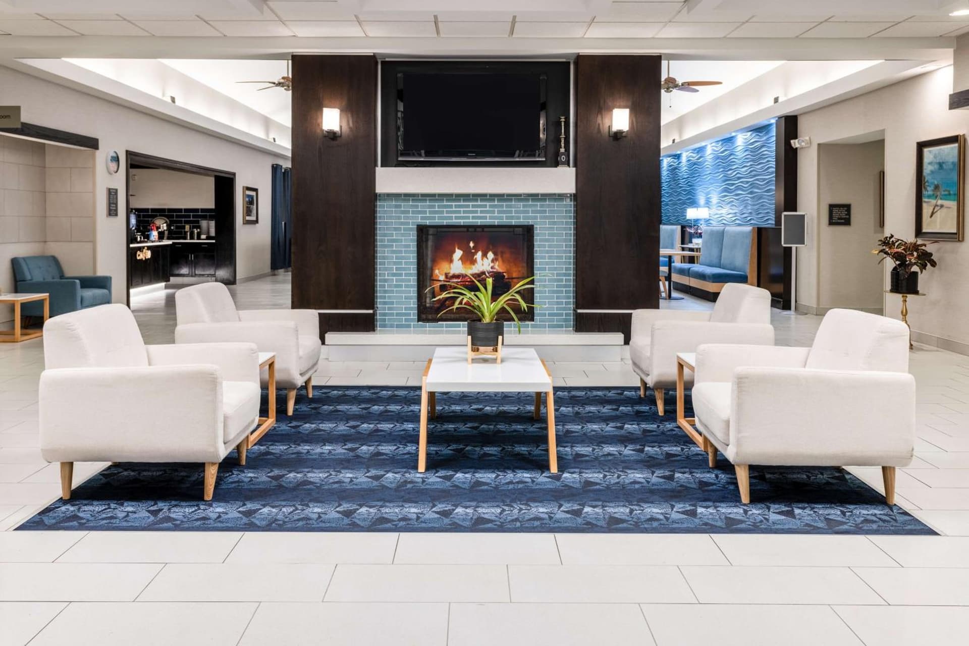 Homewood Suites by Hilton Rochester/Greece, NY gallery photo in Rochester, NY — image 5
