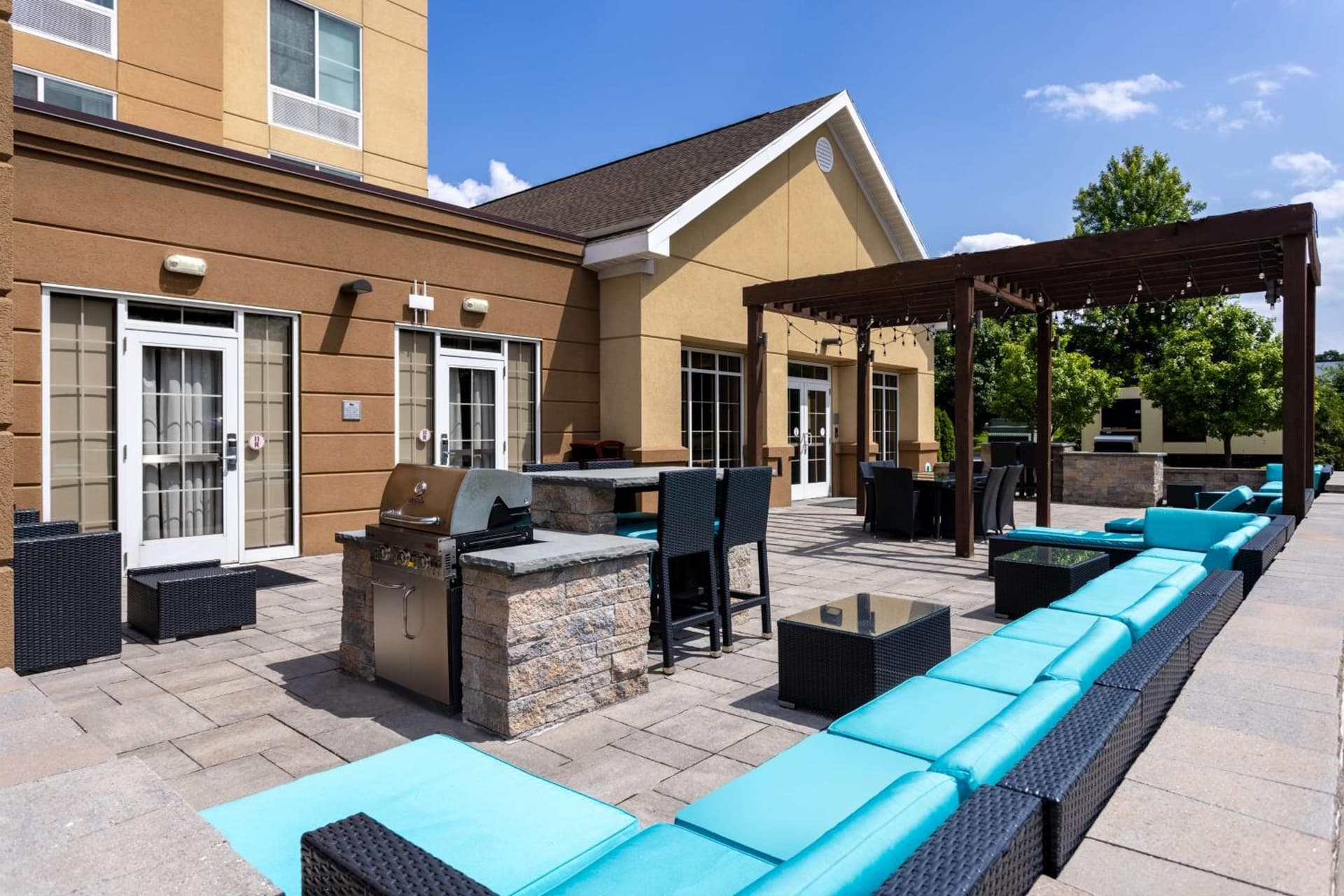 Homewood Suites by Hilton Rochester/Greece, NY gallery photo in Rochester, NY — image 16