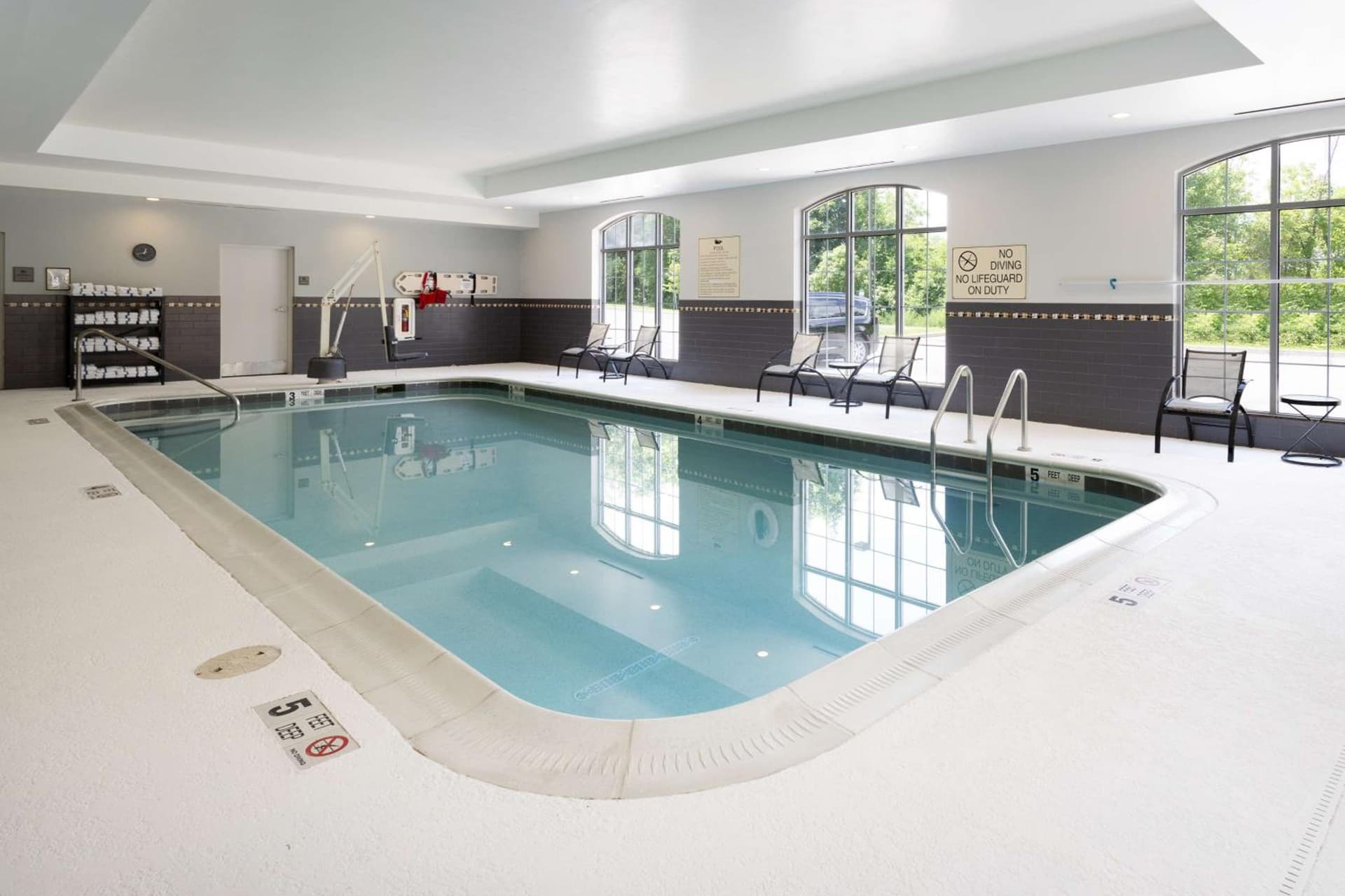 Homewood Suites by Hilton Rochester/Greece, NY gallery photo in Rochester, NY — image 28