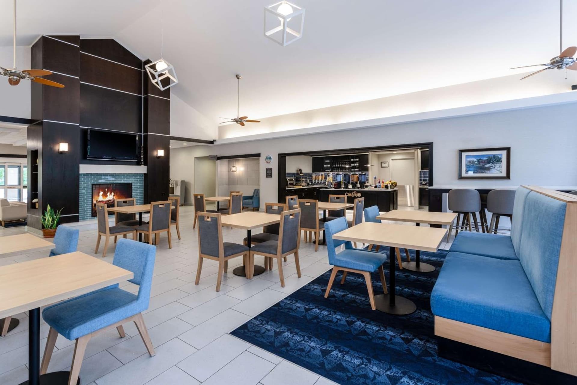 Homewood Suites by Hilton Rochester/Greece, NY gallery photo in Rochester, NY — image 27