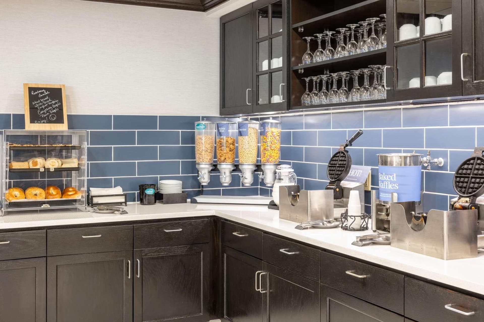 Homewood Suites by Hilton Rochester/Greece, NY gallery photo in Rochester, NY — image 22