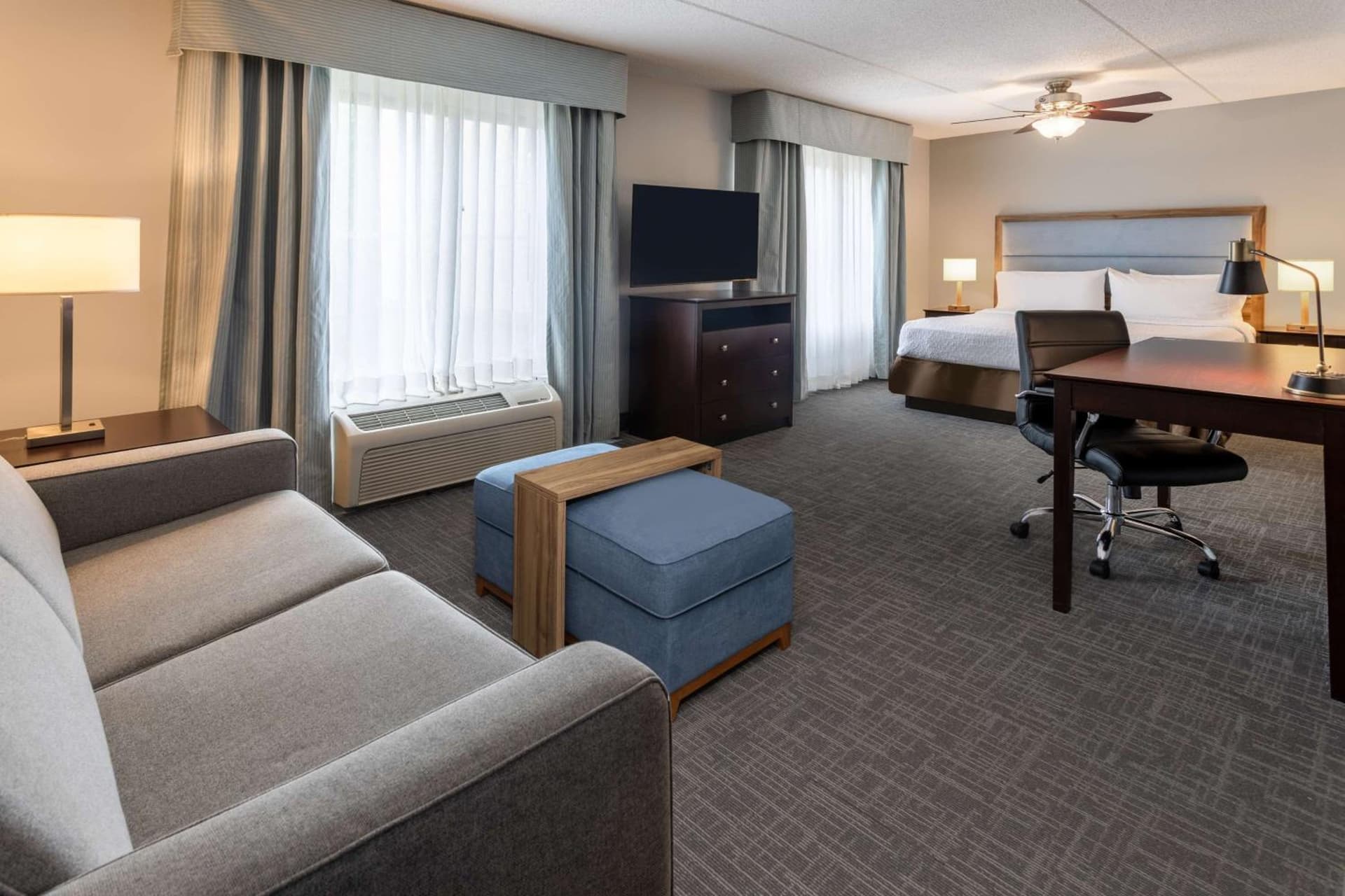 Homewood Suites by Hilton Rochester/Greece, NY gallery photo in Rochester, NY — image 7