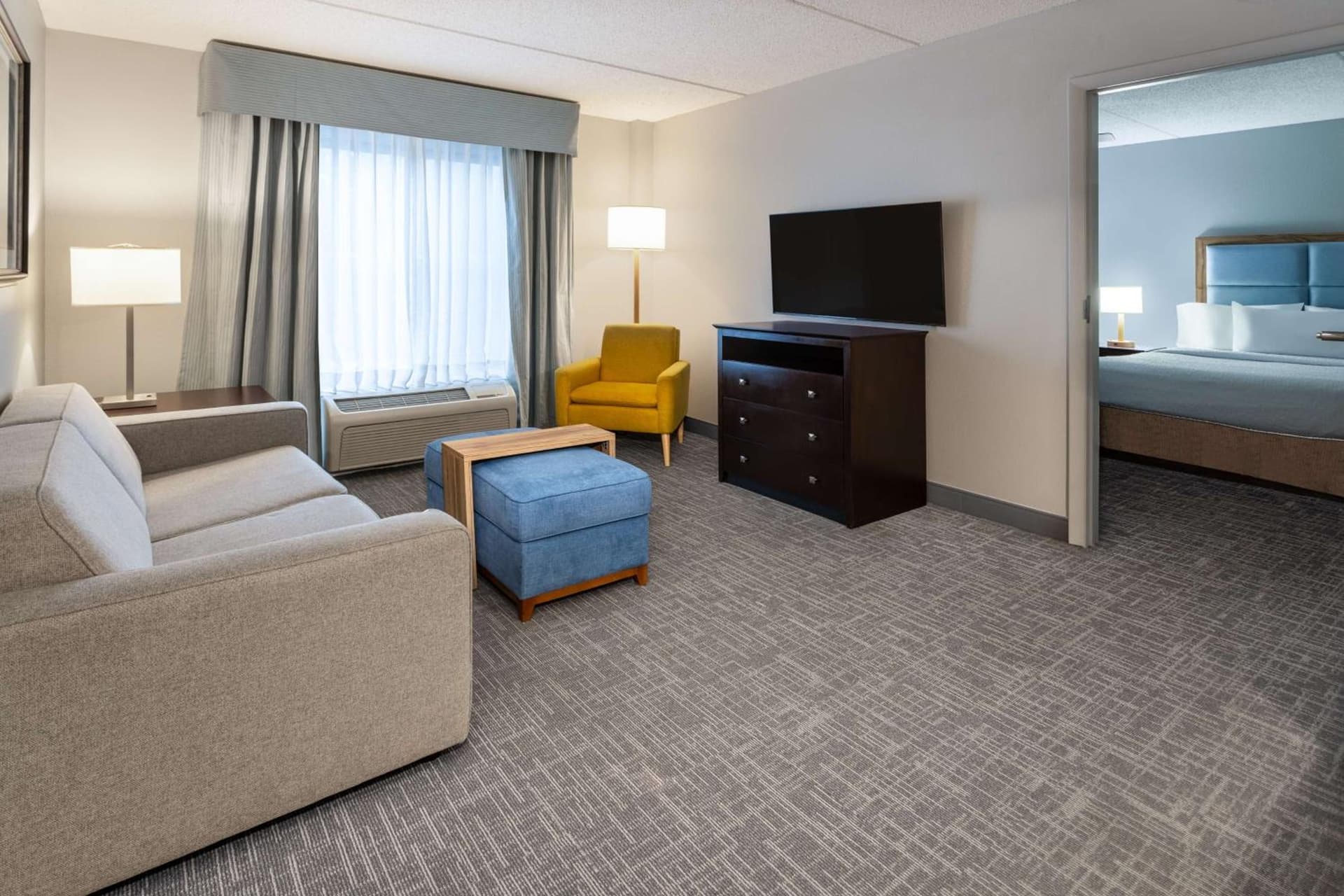 Homewood Suites by Hilton Rochester/Greece, NY gallery photo in Rochester, NY — image 31