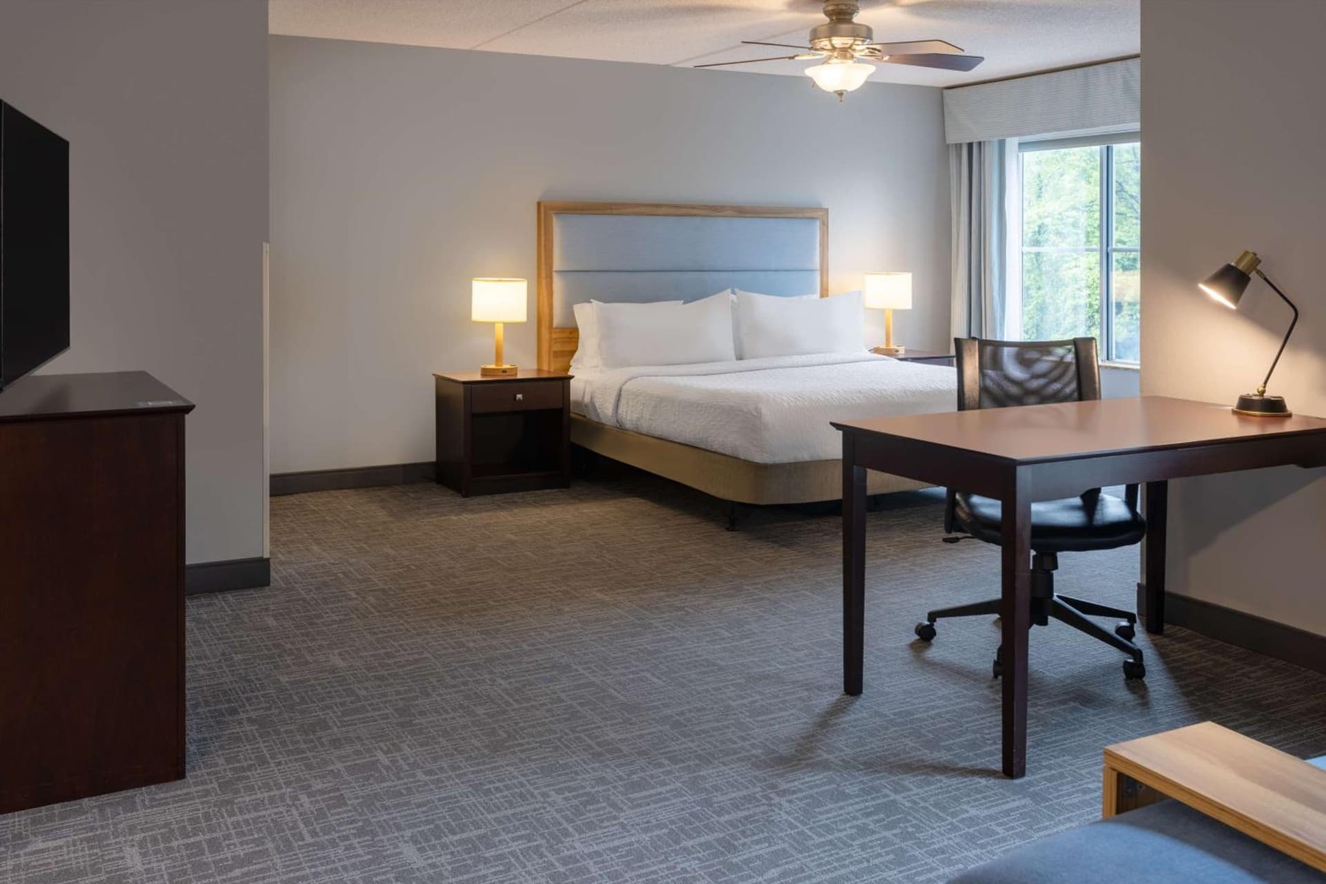 Homewood Suites by Hilton Rochester/Greece, NY gallery photo in Rochester, NY — image 24
