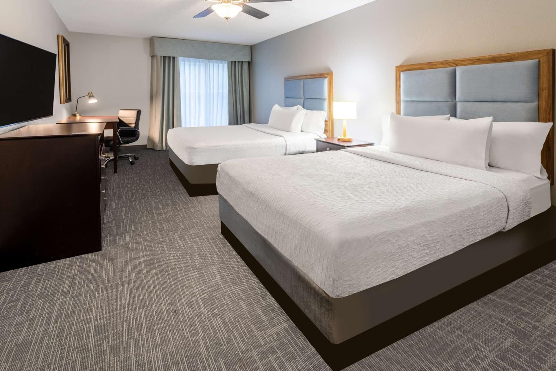Homewood Suites by Hilton Rochester/Greece, NY gallery photo in Rochester, NY — image 19