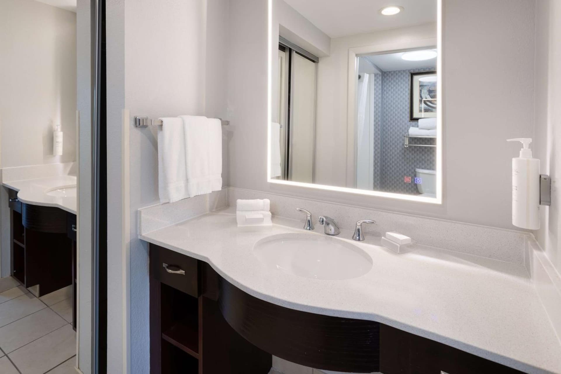 Homewood Suites by Hilton Rochester/Greece, NY gallery photo in Rochester, NY — image 18