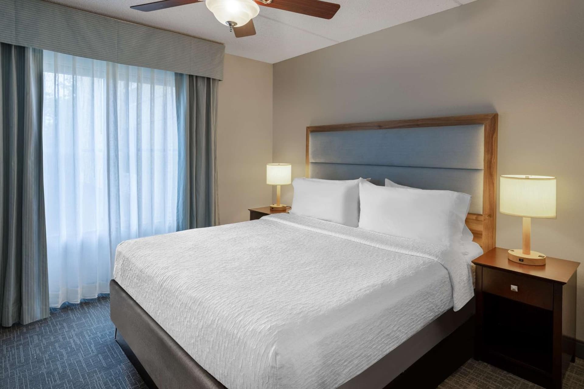 Homewood Suites by Hilton Rochester/Greece, NY interior in Rochester, NY — gallery photo 2