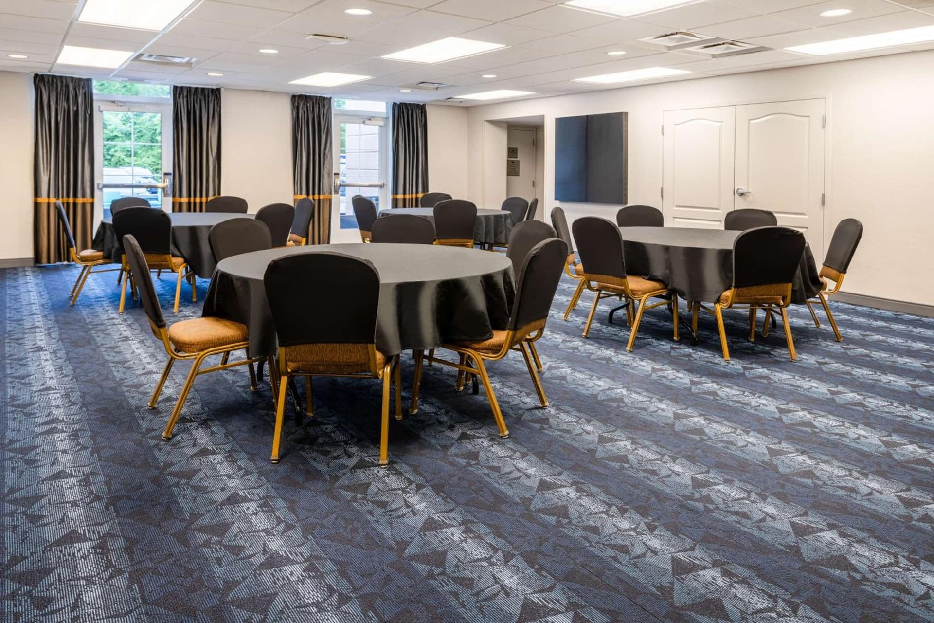 Homewood Suites by Hilton Rochester/Greece, NY gallery photo in Rochester, NY — image 14