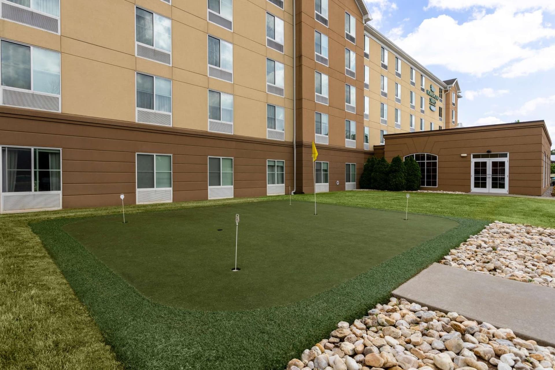 Homewood Suites by Hilton Rochester/Greece, NY gallery photo in Rochester, NY — image 32