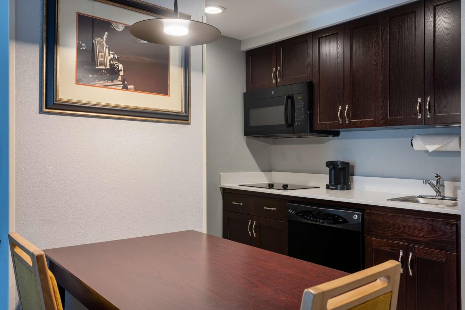 Homewood Suites by Hilton Rochester/Greece, NY gallery photo in Rochester, NY — image 17