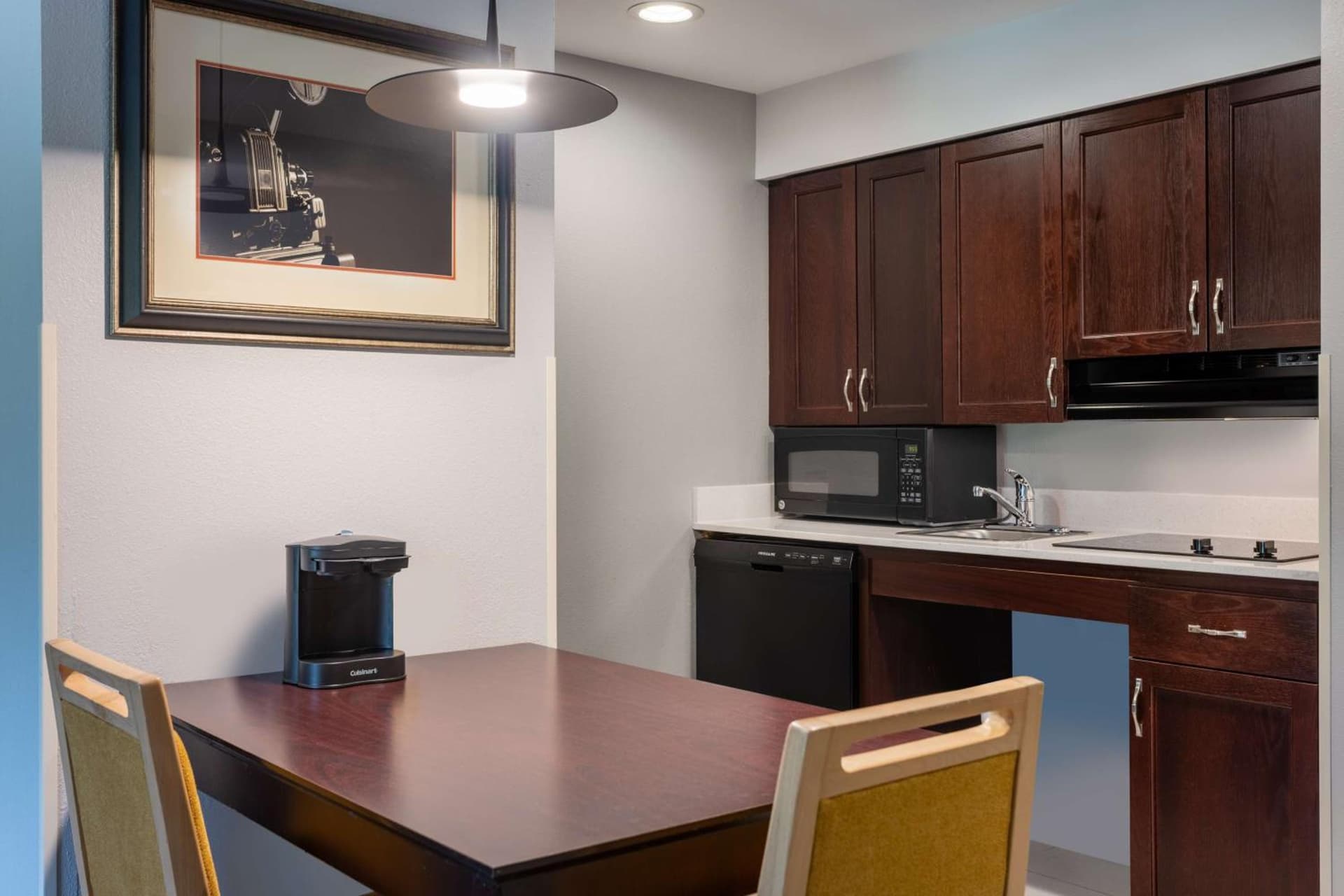 Homewood Suites by Hilton Rochester/Greece, NY gallery photo in Rochester, NY — image 15