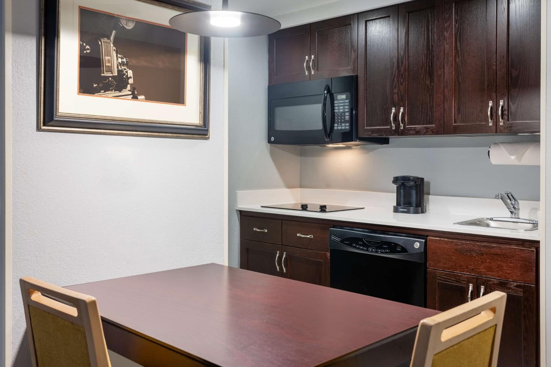 Homewood Suites by Hilton Rochester/Greece, NY gallery photo in Rochester, NY — image 26