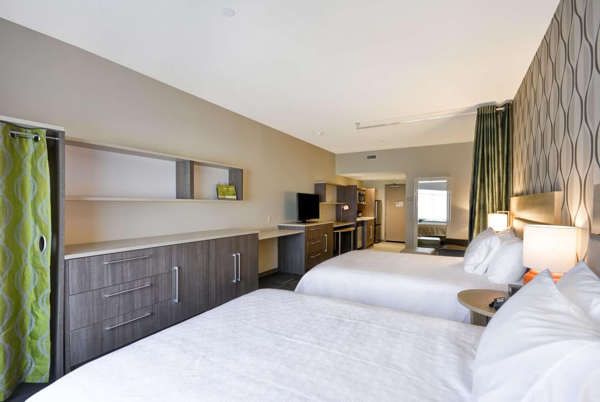 Home2 Suites by Hilton Perrysburg Levis Commons Toledo gallery photo in Perrysburg, OH — image 33