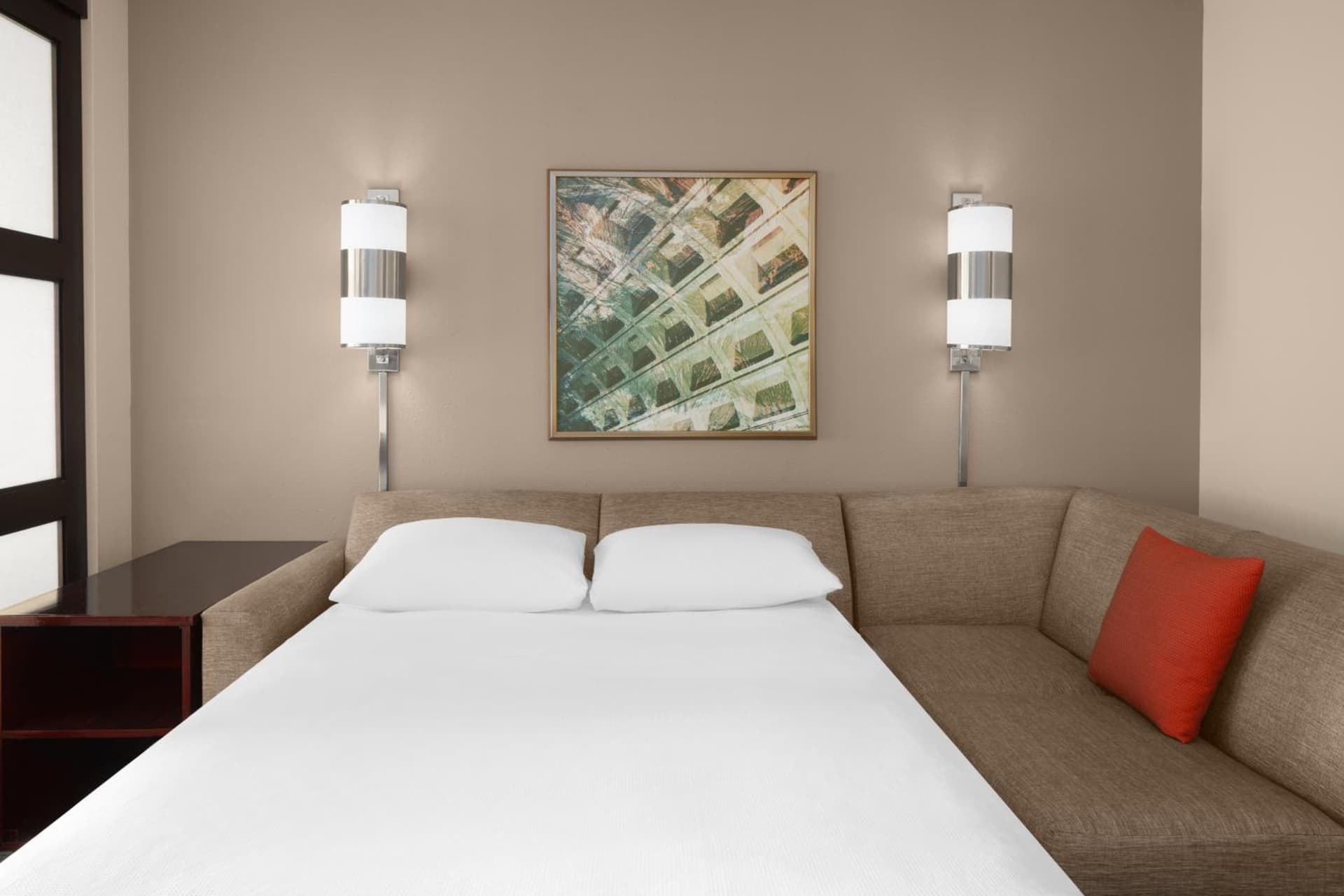 Hyatt Place Herndon Dulles Airport - East gallery photo in Herndon, VA — image 29