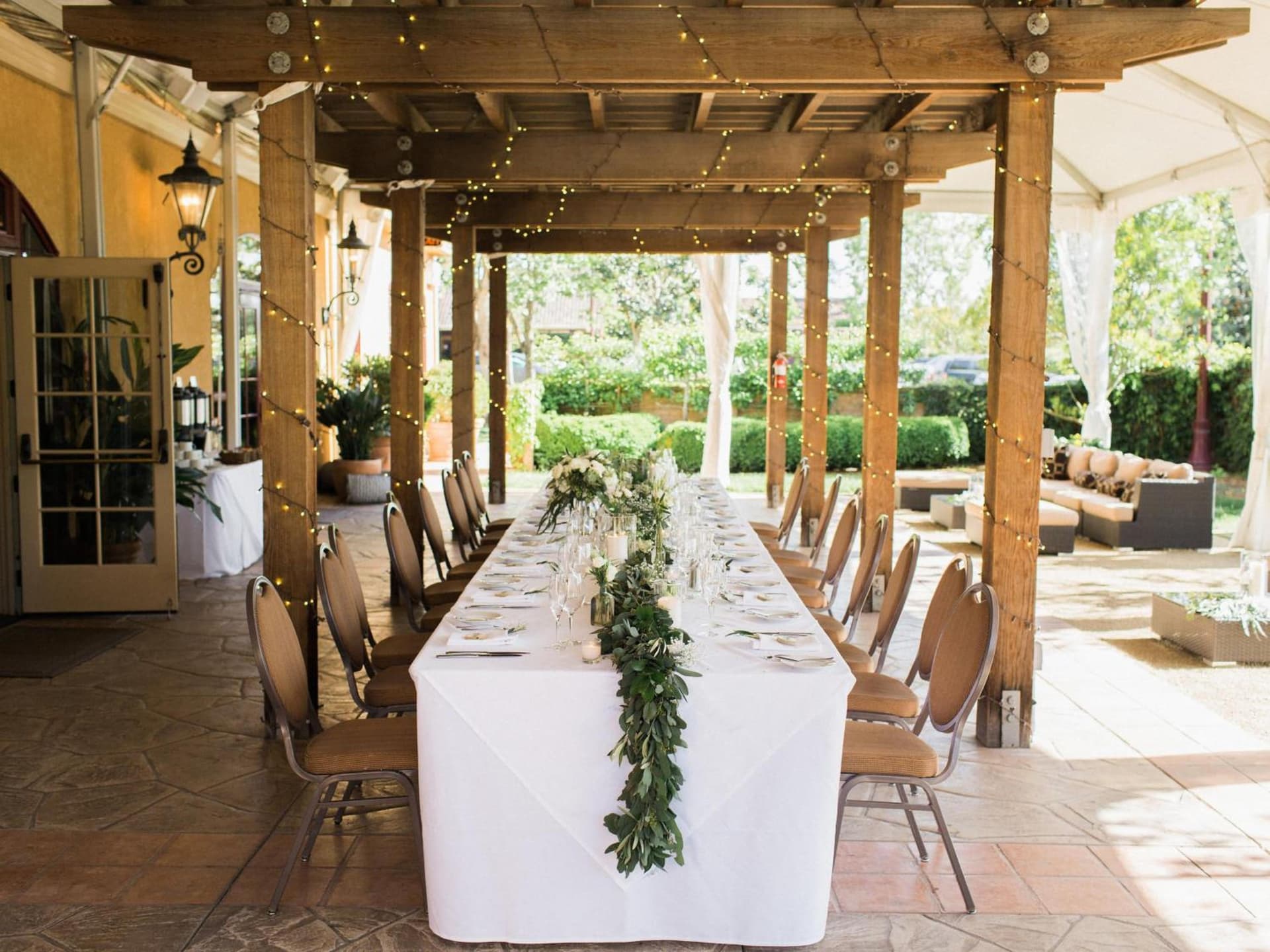 Vinarosa Resort & Spa gallery photo in Santa Rosa, CA — image 63