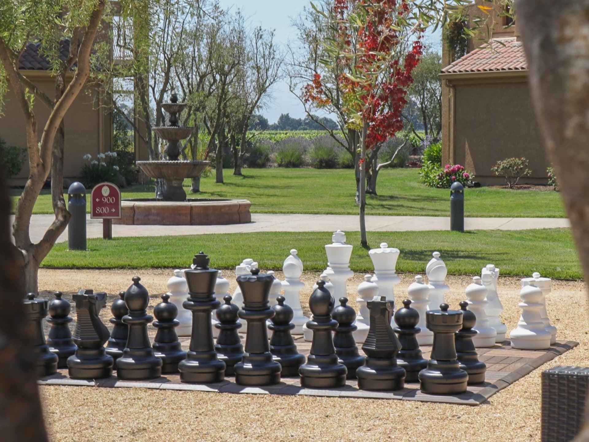 Vinarosa Resort & Spa gallery photo in Santa Rosa, CA — image 46
