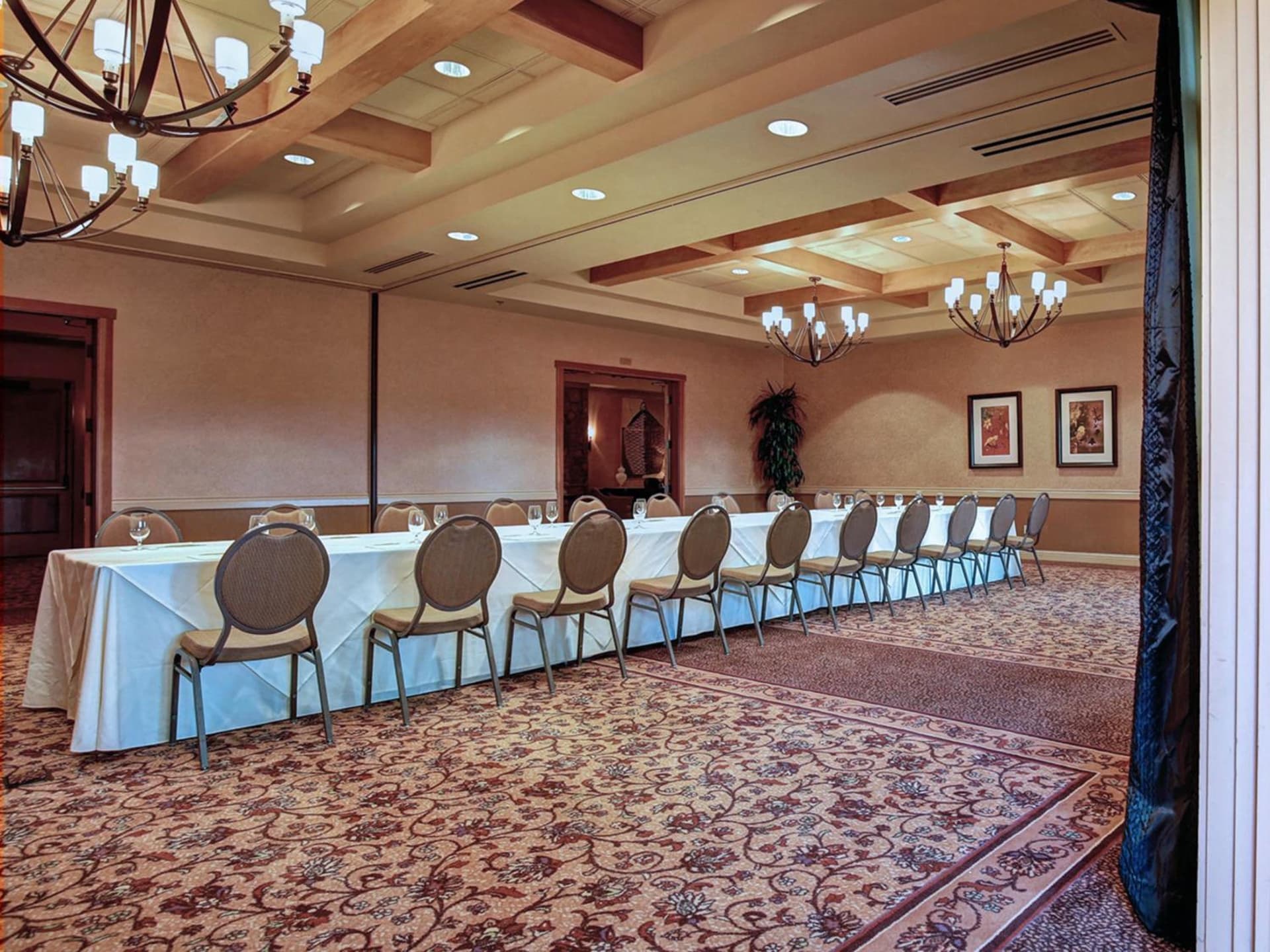 Vinarosa Resort & Spa gallery photo in Santa Rosa, CA — image 86