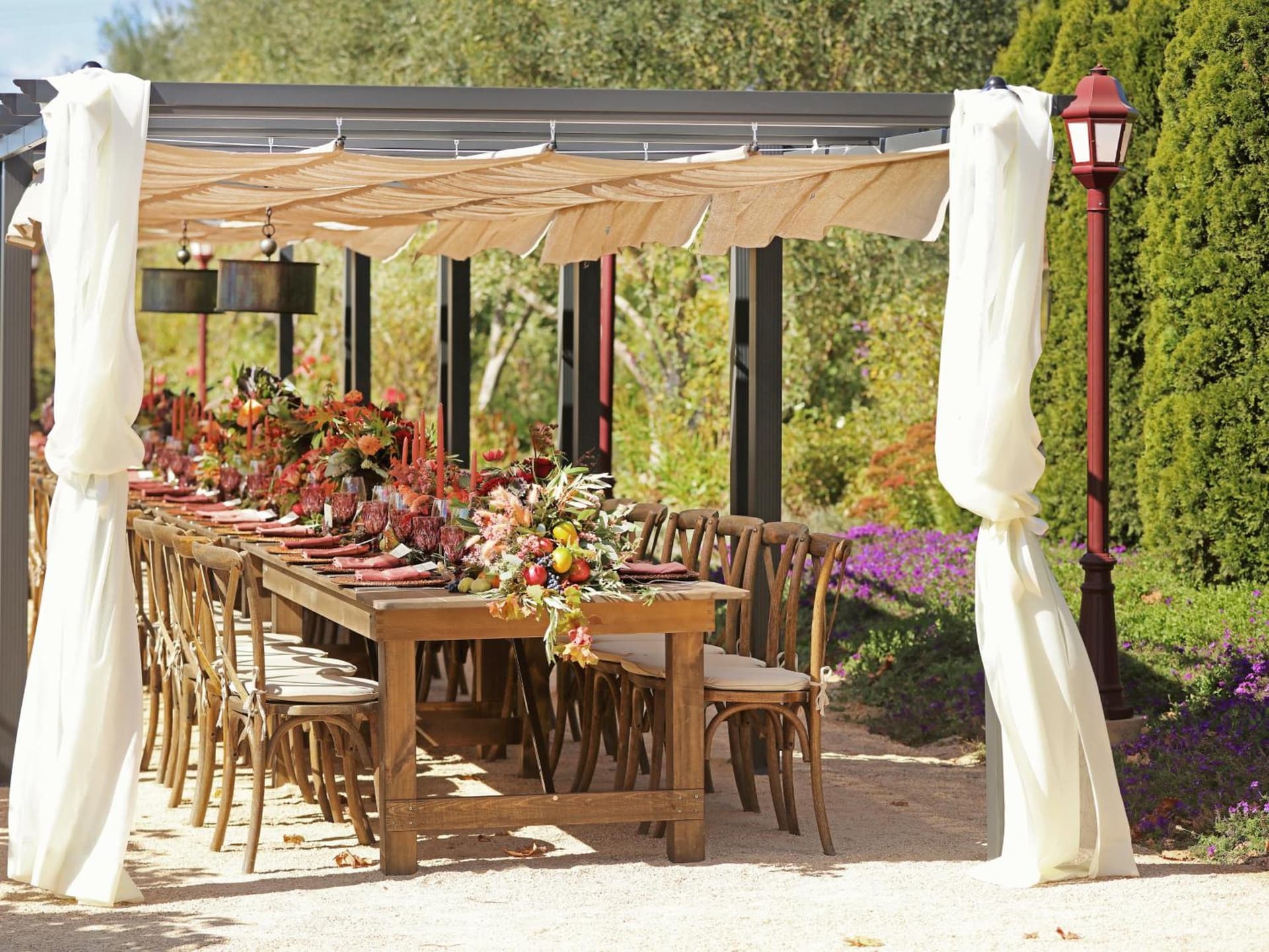 Vinarosa Resort & Spa gallery photo in Santa Rosa, CA — image 73