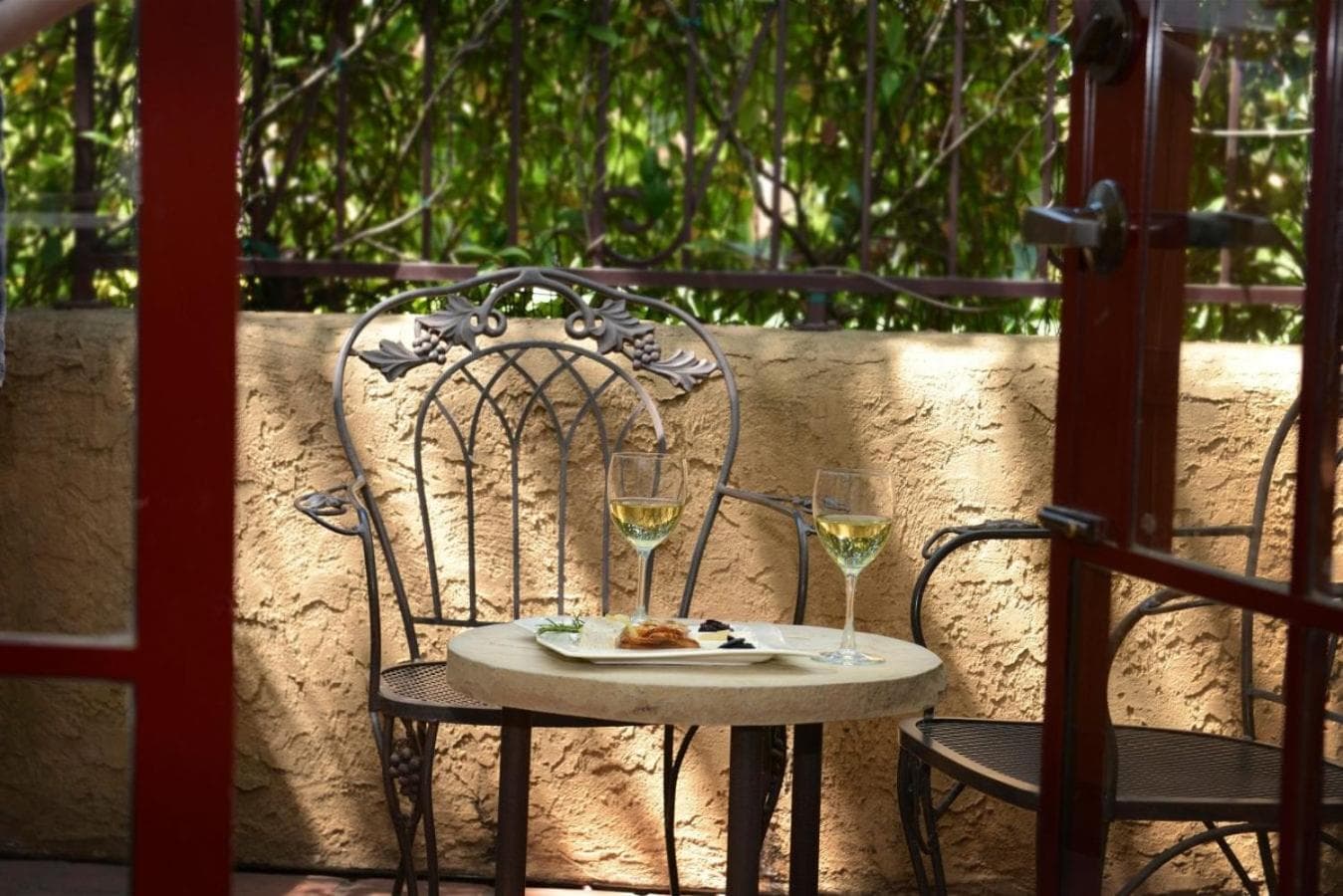 Vinarosa Resort & Spa gallery photo in Santa Rosa, CA — image 26