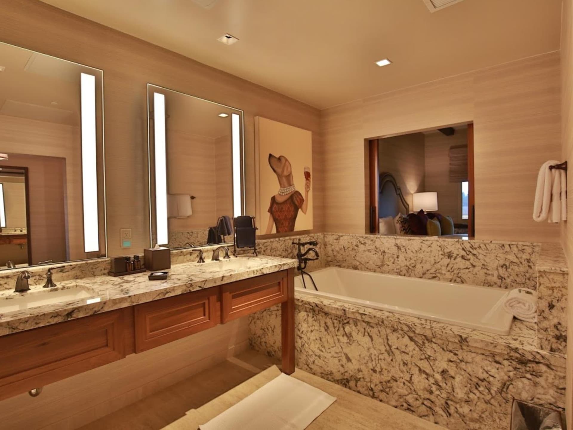 Vinarosa Resort & Spa gallery photo in Santa Rosa, CA — image 69