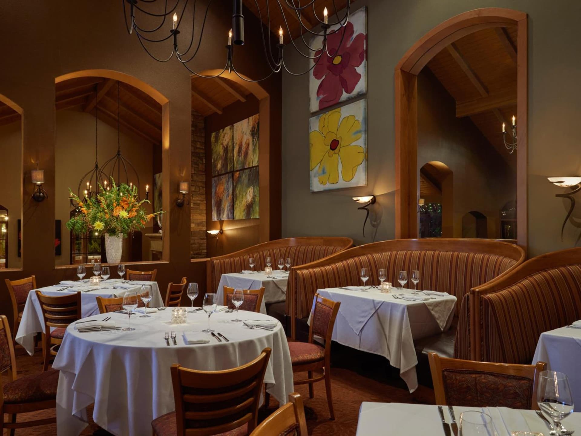Vinarosa Resort & Spa gallery photo in Santa Rosa, CA — image 48