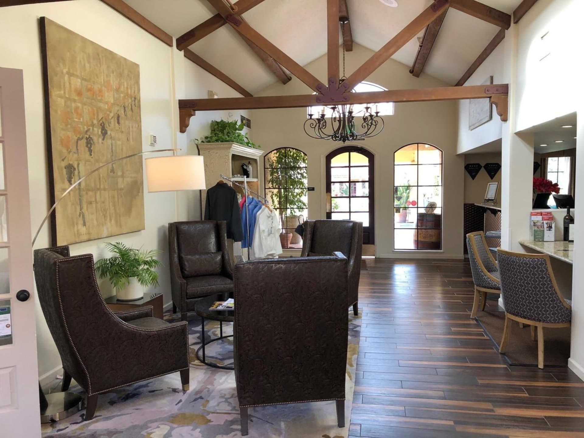 Vinarosa Resort & Spa gallery photo in Santa Rosa, CA — image 39