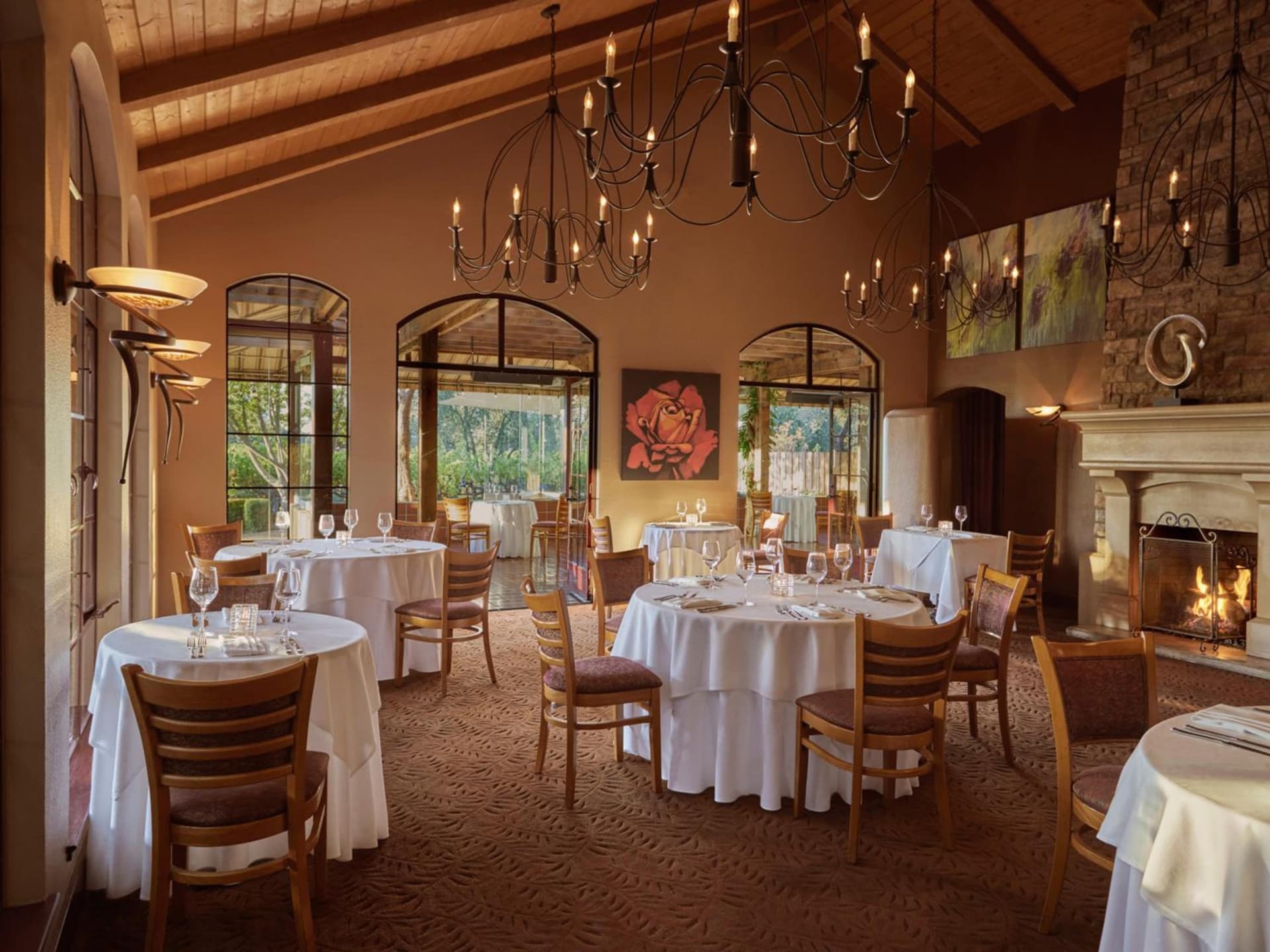Vinarosa Resort & Spa gallery photo in Santa Rosa, CA — image 38