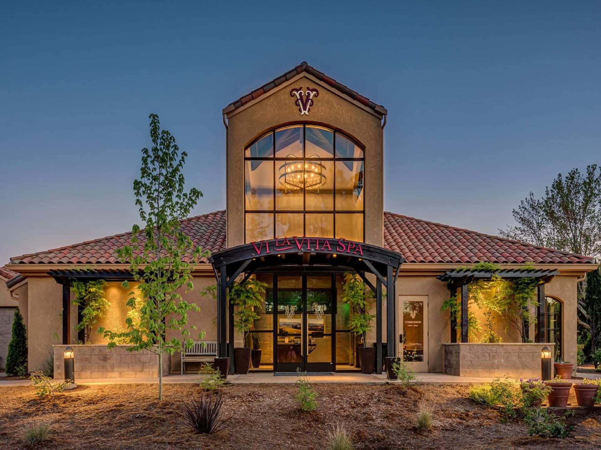 Vinarosa Resort & Spa gallery photo in Santa Rosa, CA — image 44
