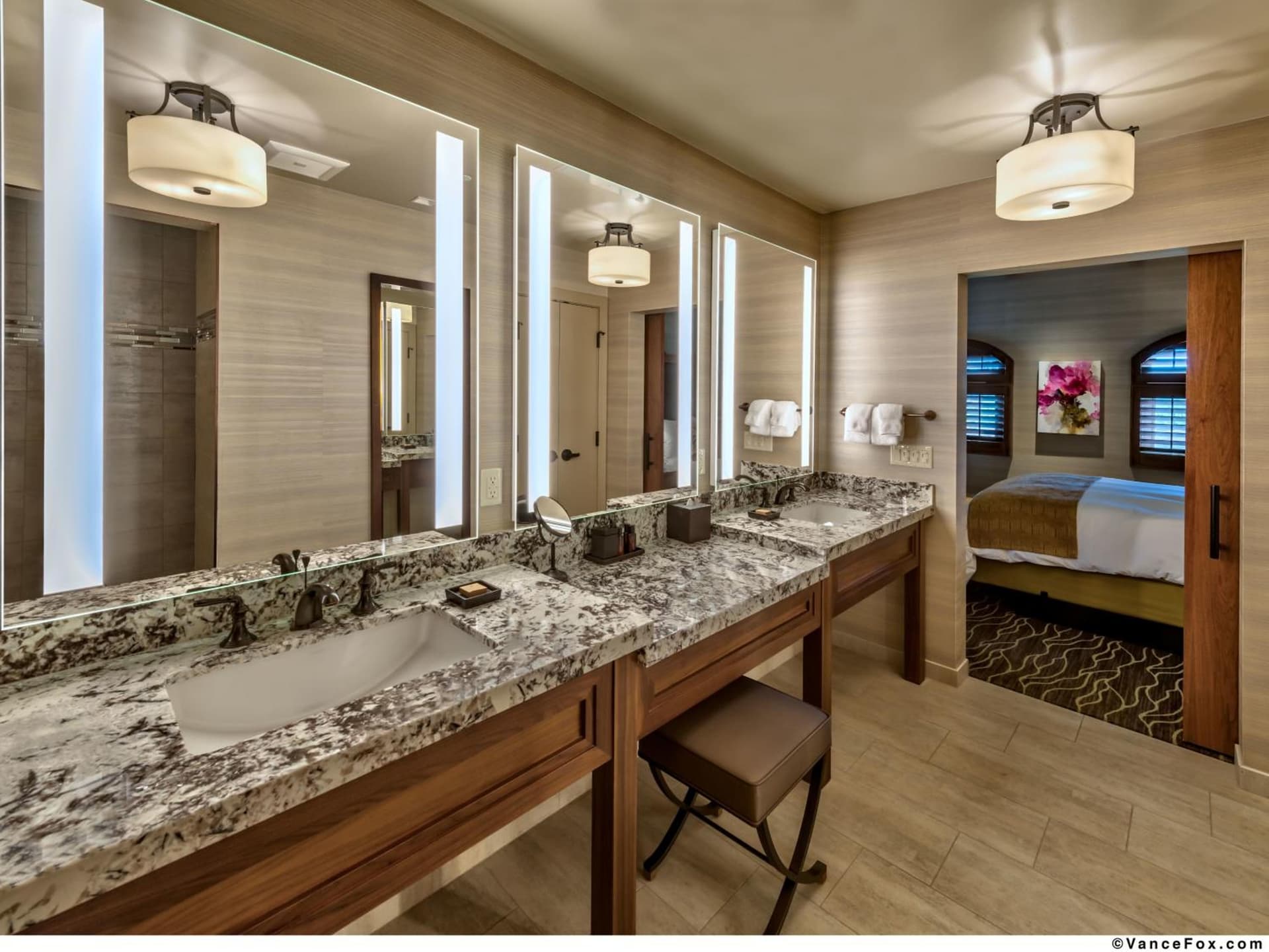 Vinarosa Resort & Spa gallery photo in Santa Rosa, CA — image 95